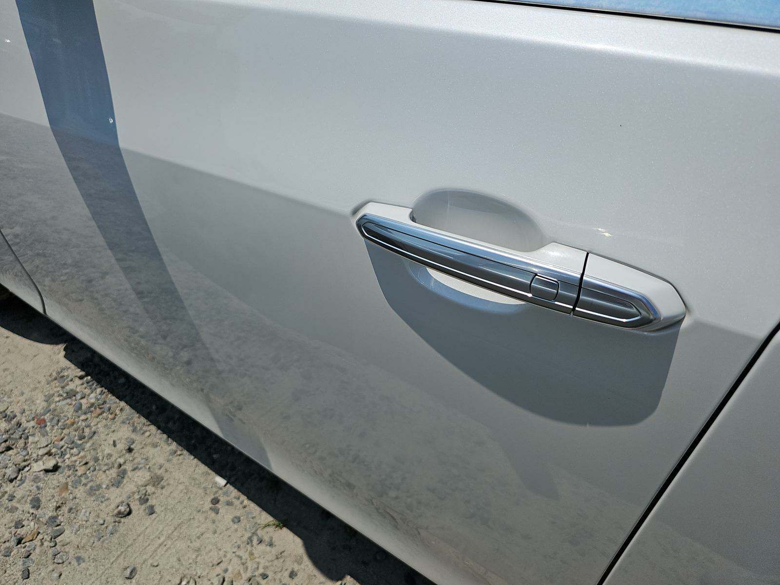 2019 Cadillac CTS Luxury RWD