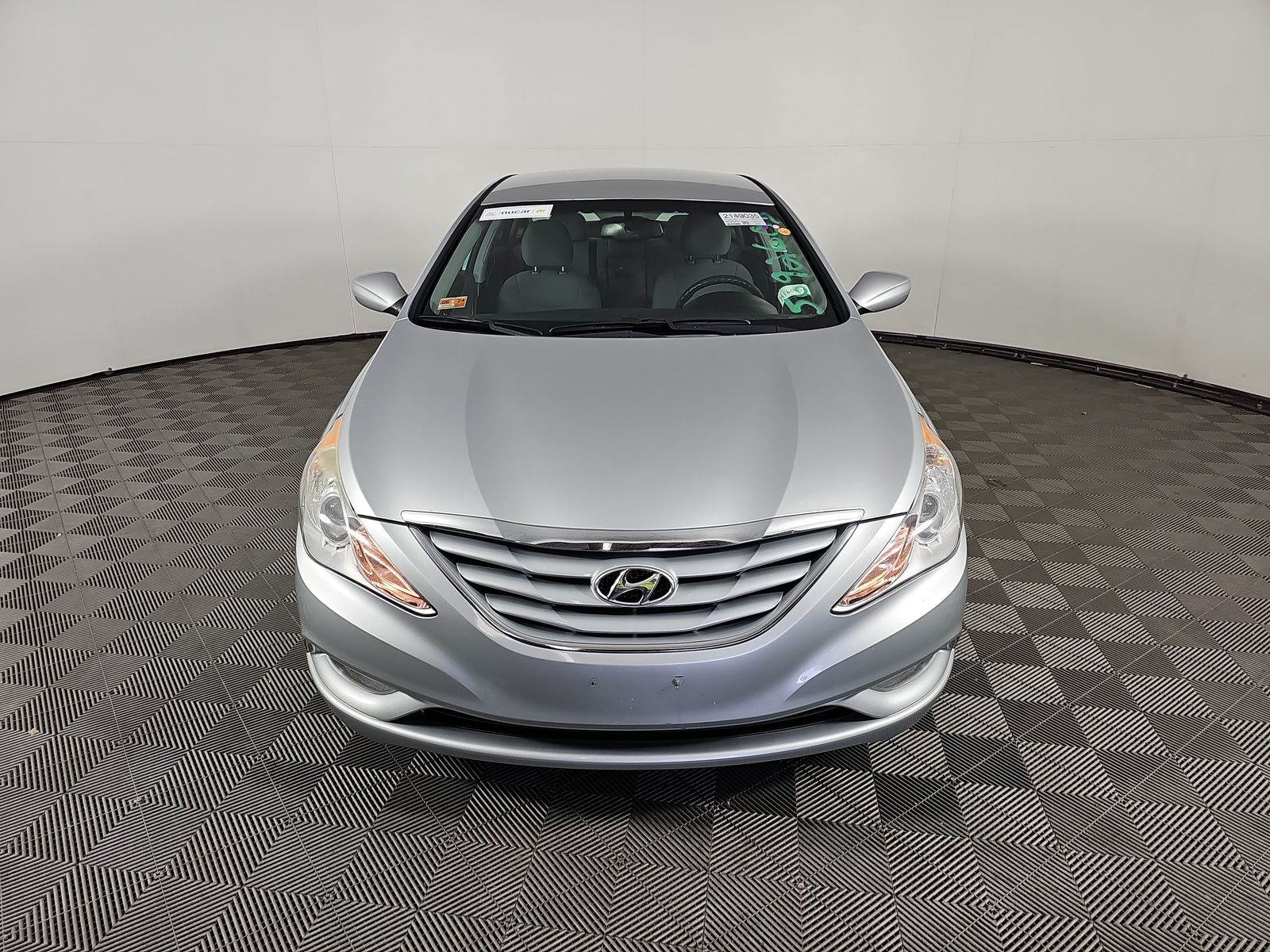 2013 Hyundai Sonata GLS FWD