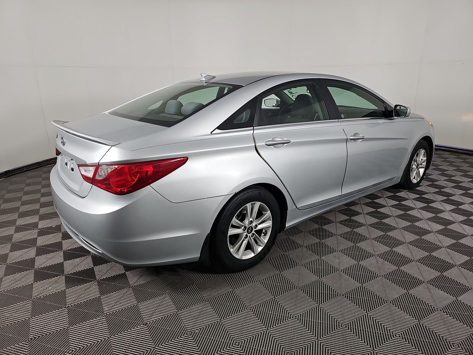 2013 Hyundai Sonata GLS FWD