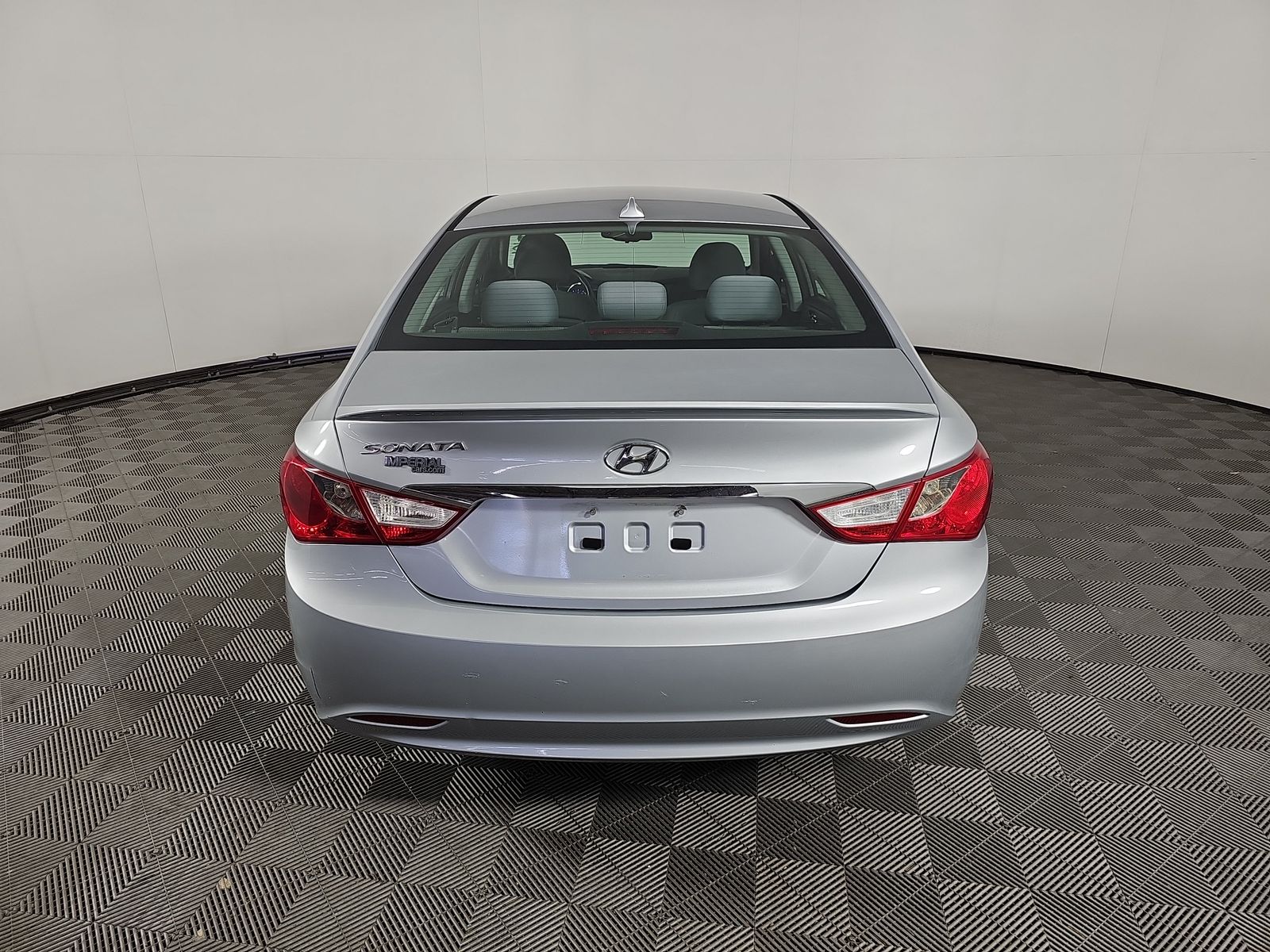 2013 Hyundai Sonata GLS FWD