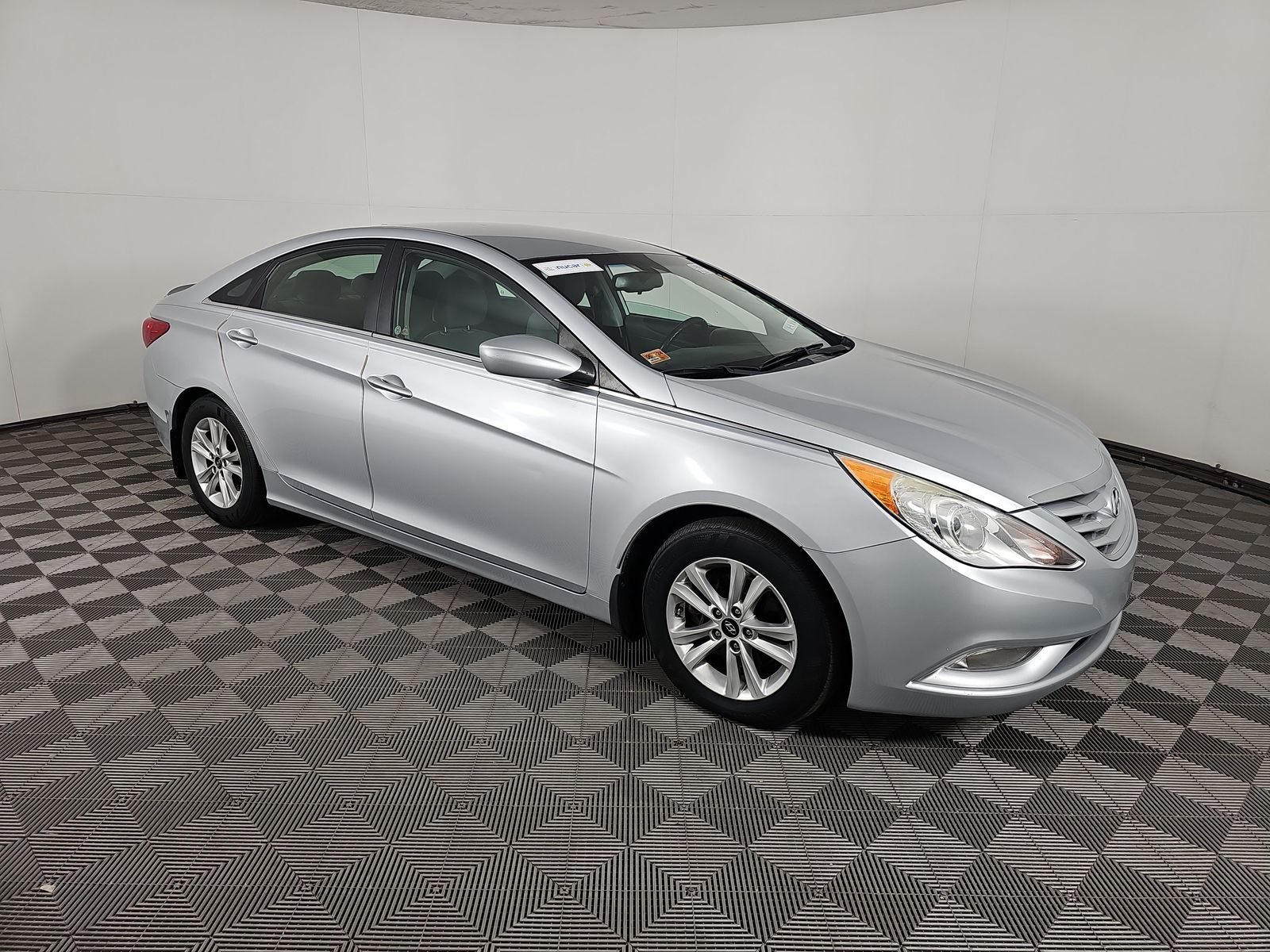 2013 Hyundai Sonata GLS FWD