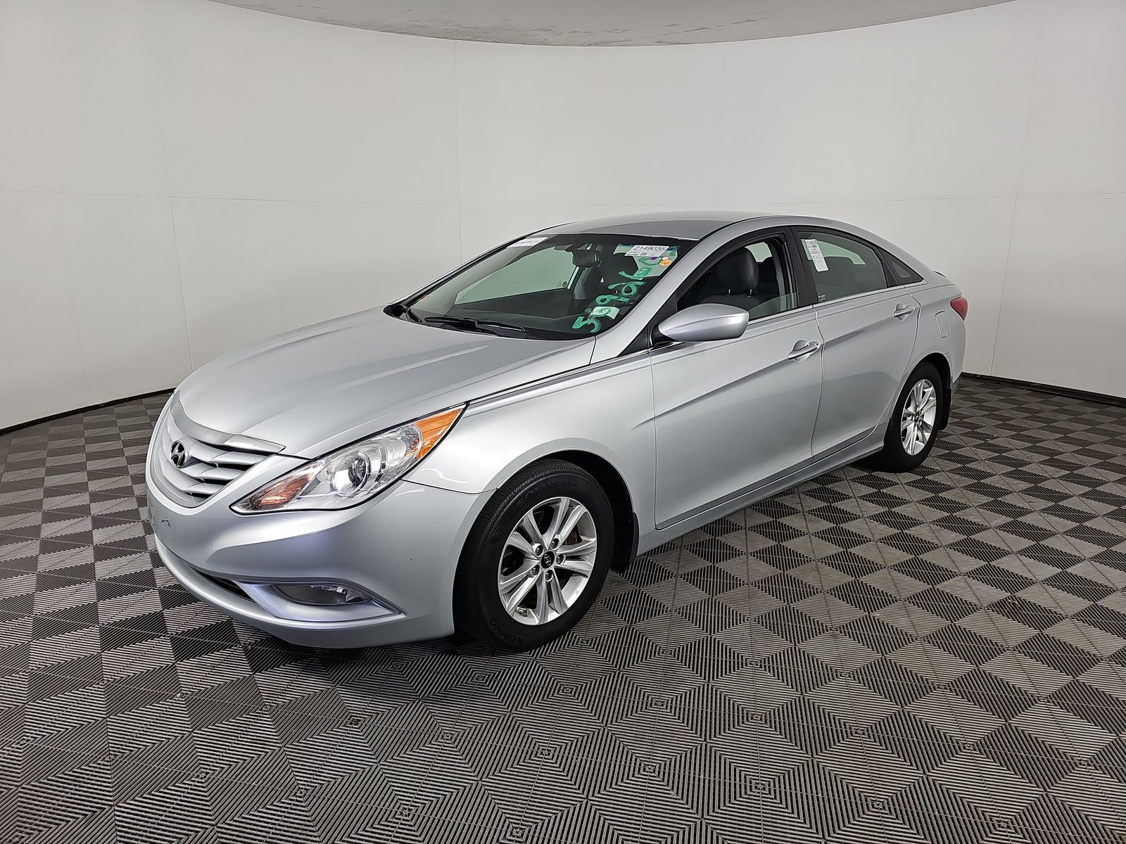 2013 Hyundai Sonata GLS FWD