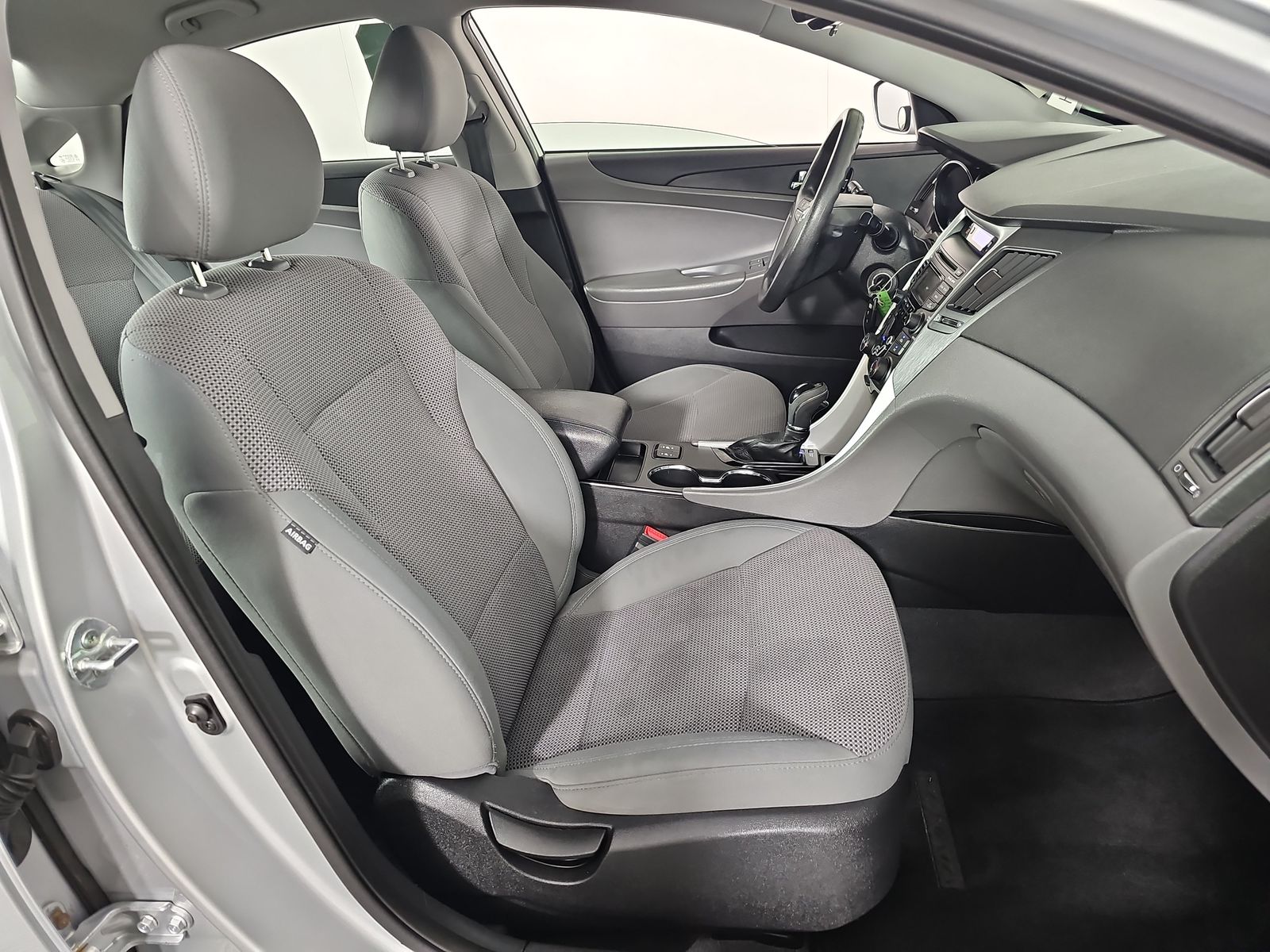 2013 Hyundai Sonata GLS FWD