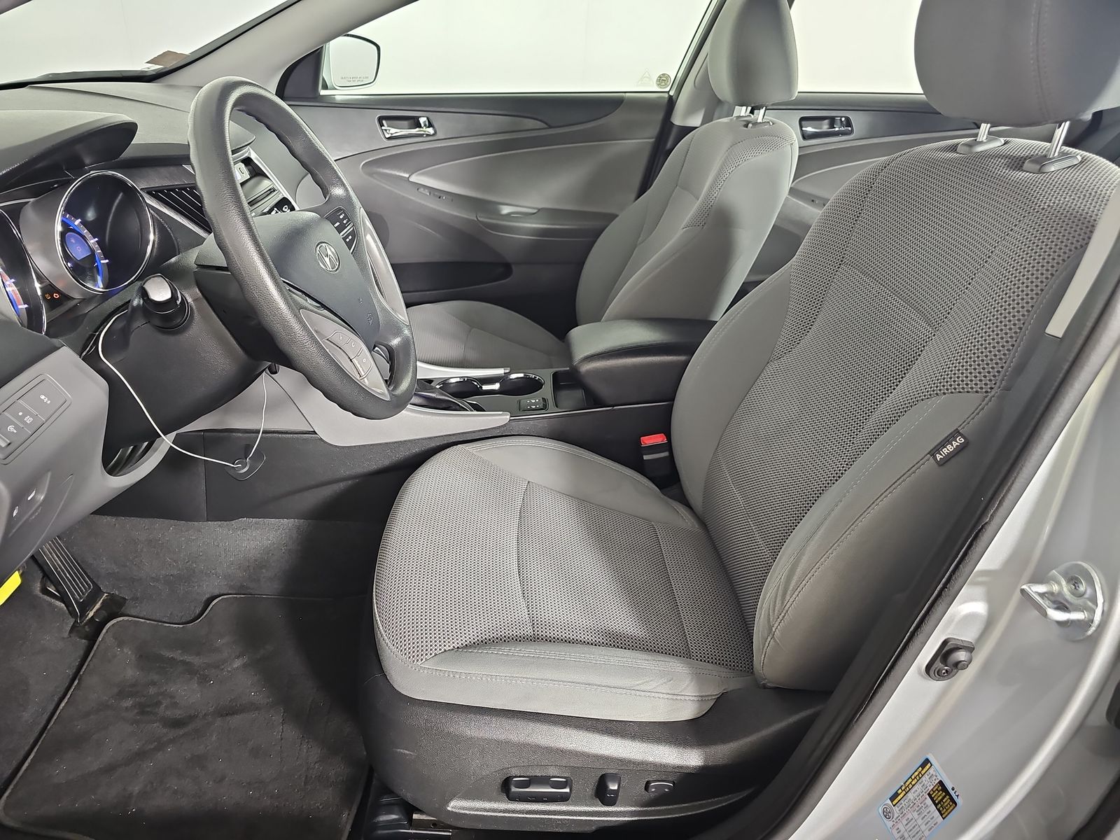 2013 Hyundai Sonata GLS FWD