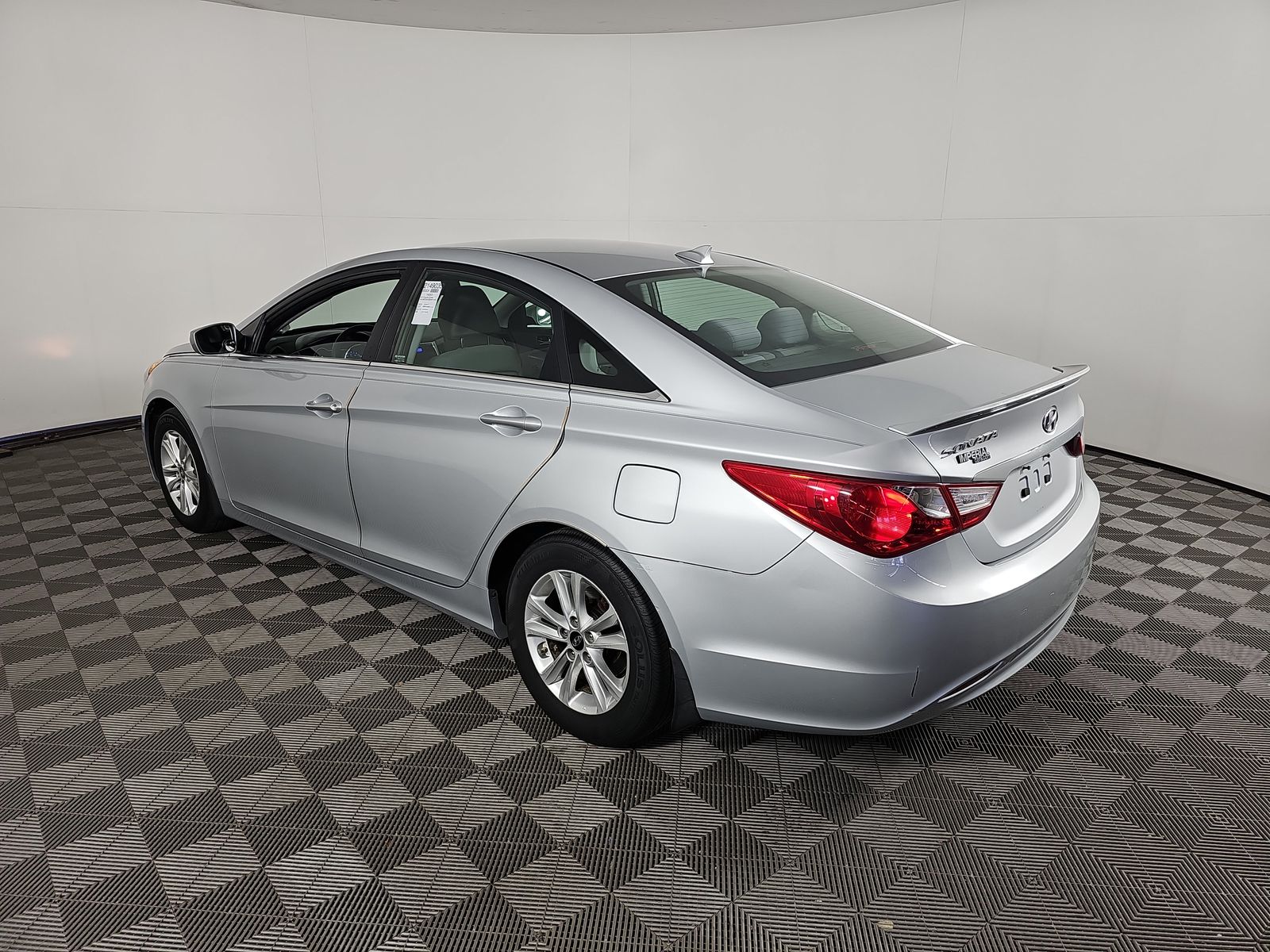 2013 Hyundai Sonata GLS FWD