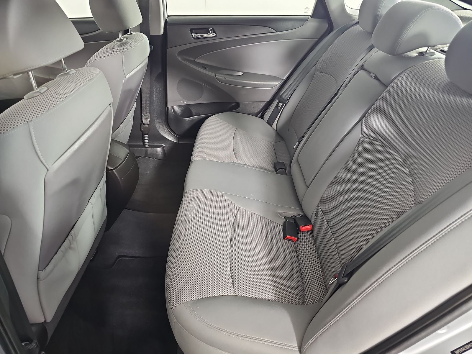 2013 Hyundai Sonata GLS FWD