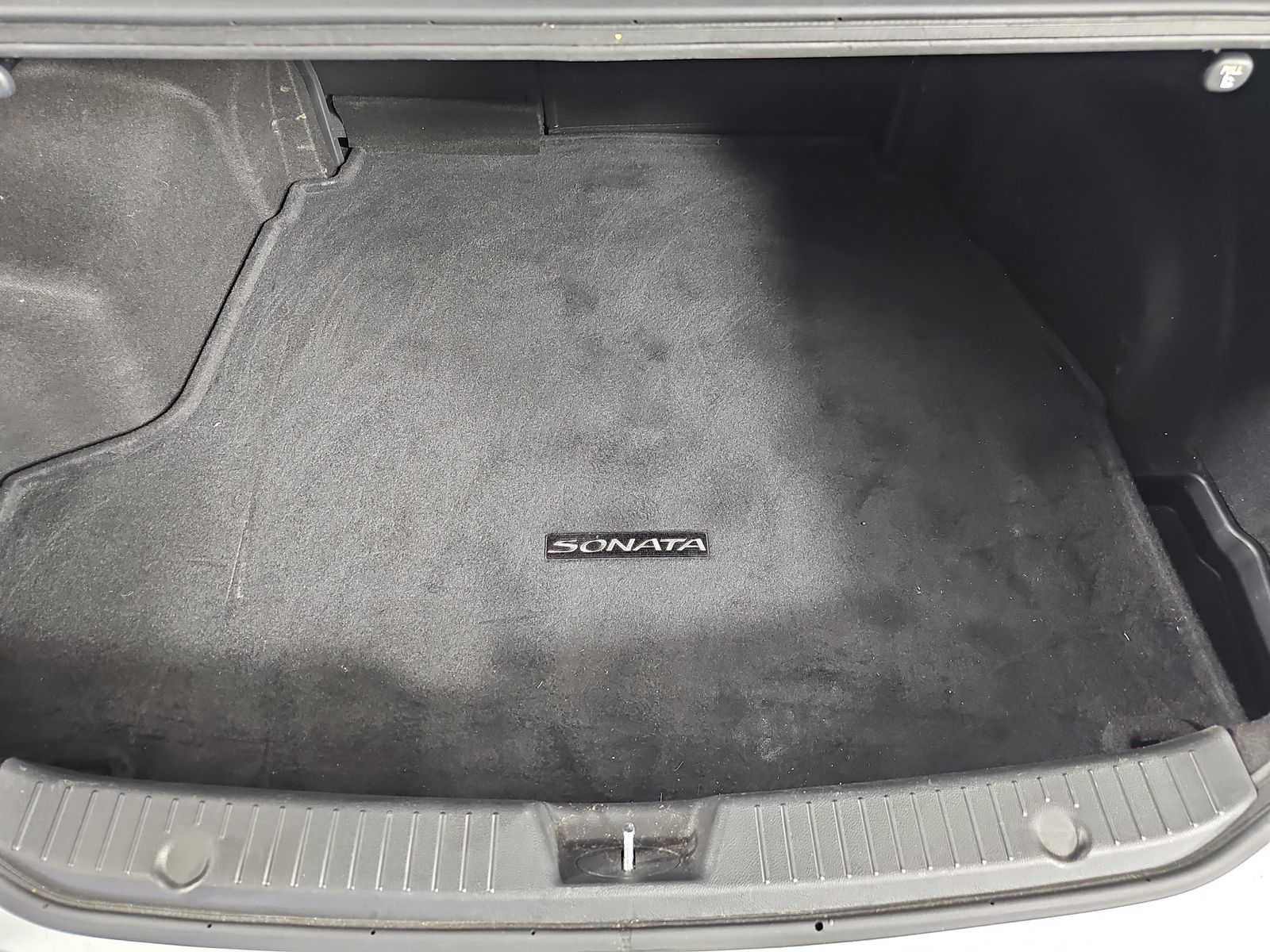 2013 Hyundai Sonata GLS FWD