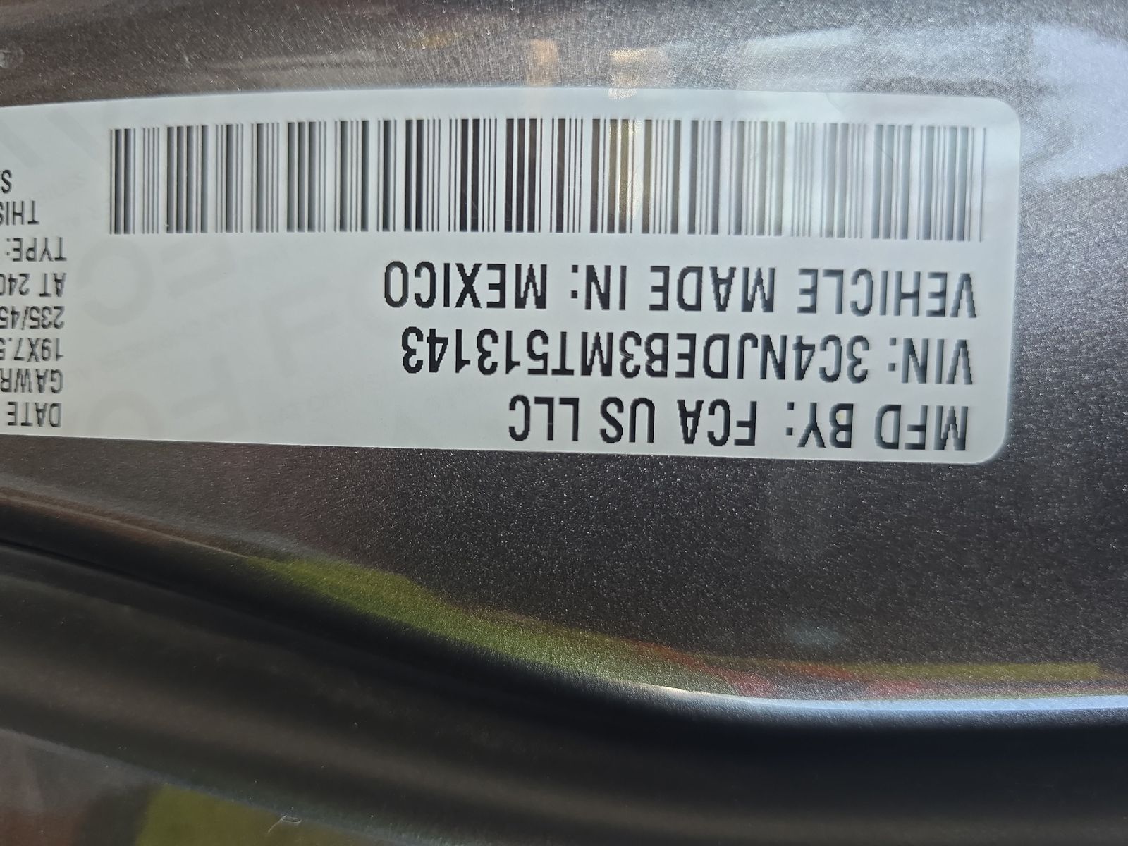 2021 Jeep Compass 80th Special Edition AWD