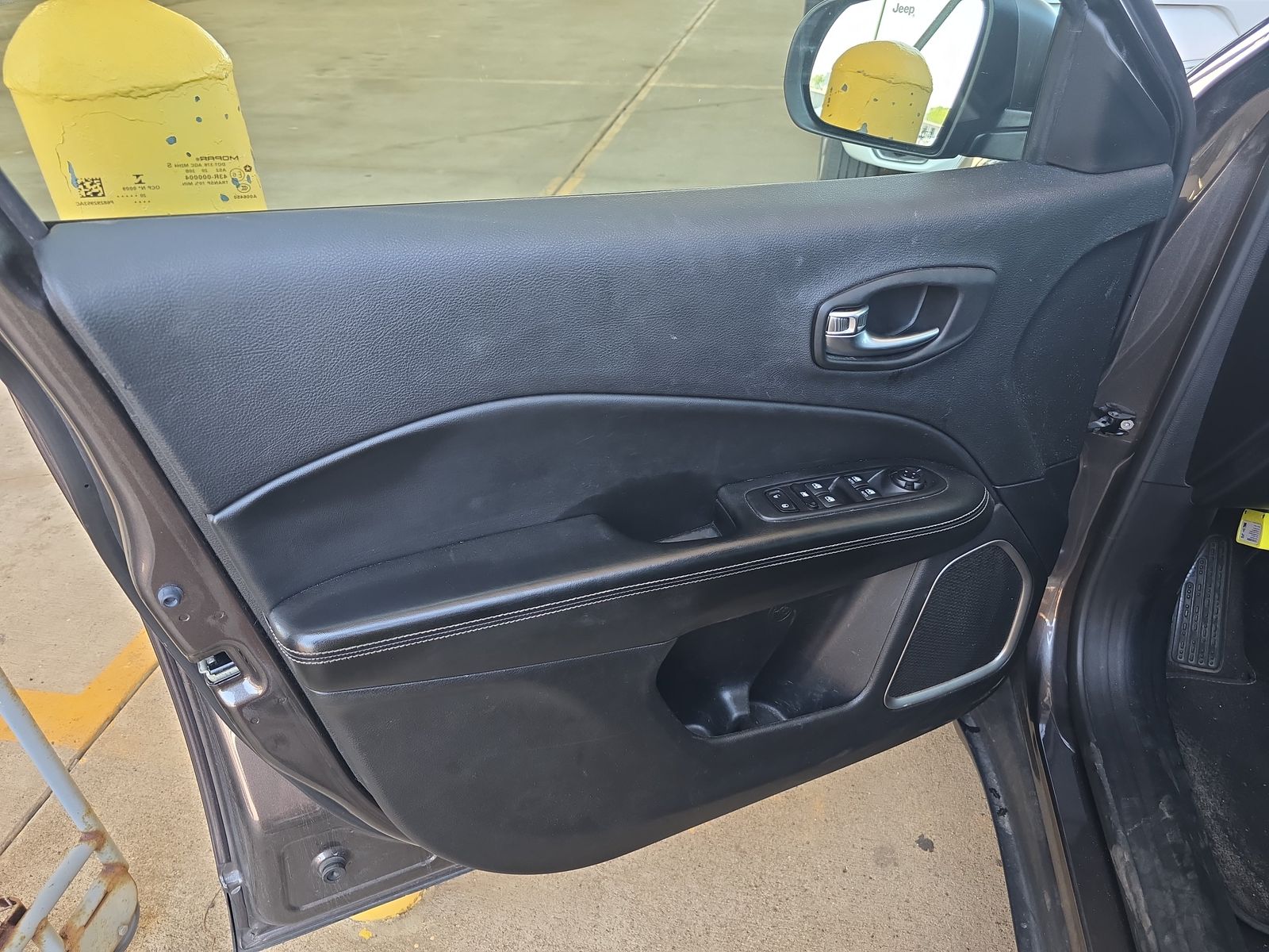 2021 Jeep Compass 80th Special Edition AWD