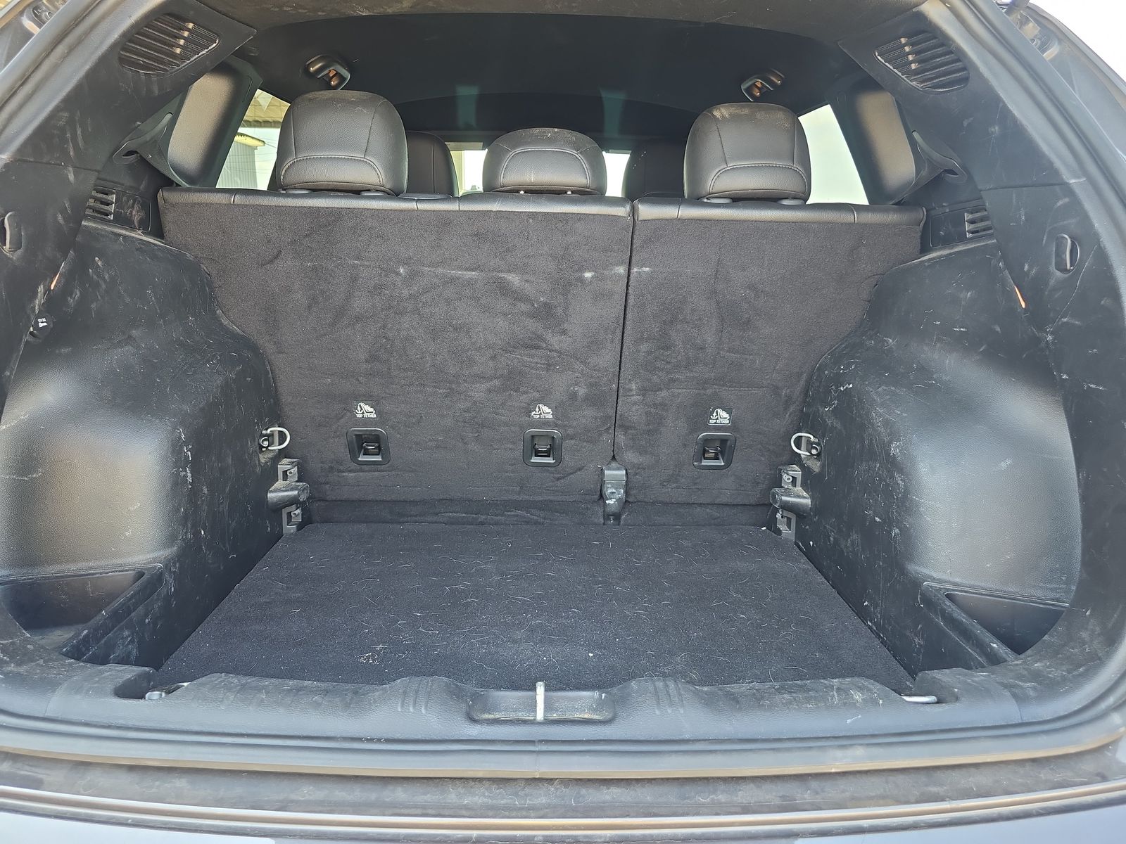 2021 Jeep Compass 80th Special Edition AWD