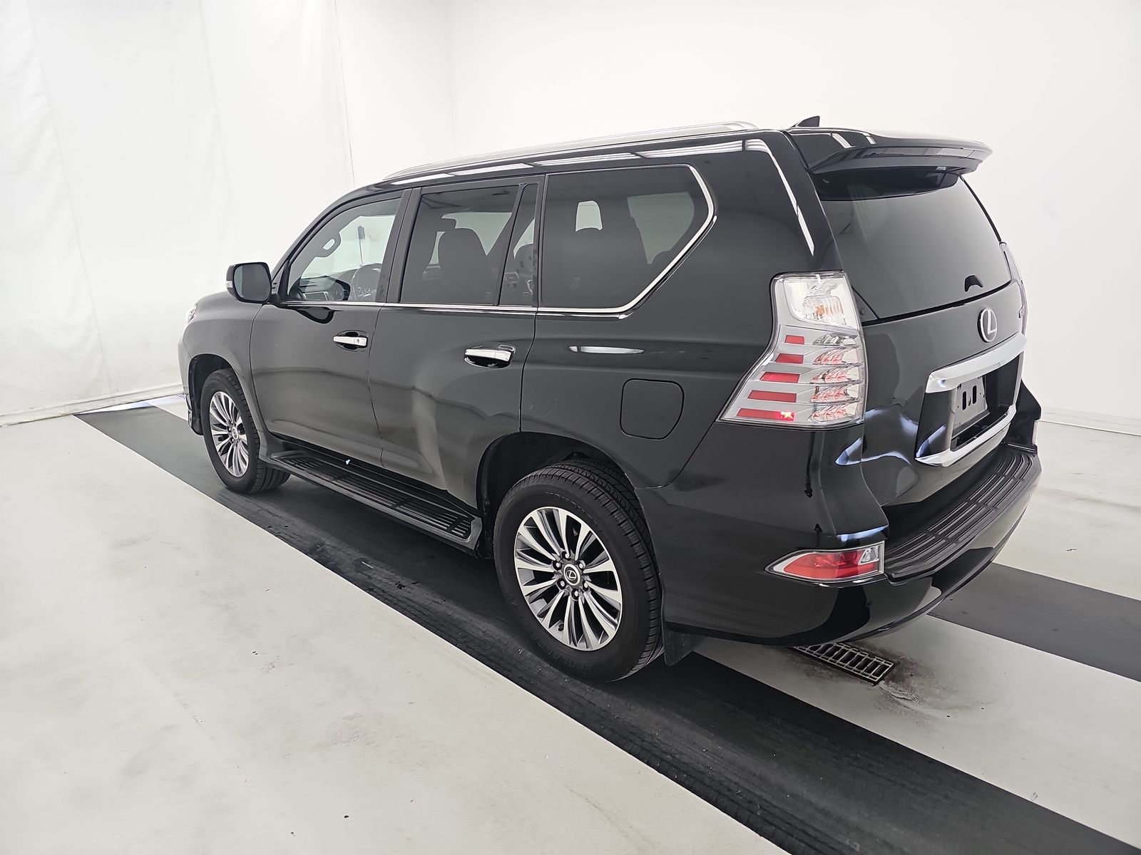 2021 Lexus GX GX 460 Luxury AWD