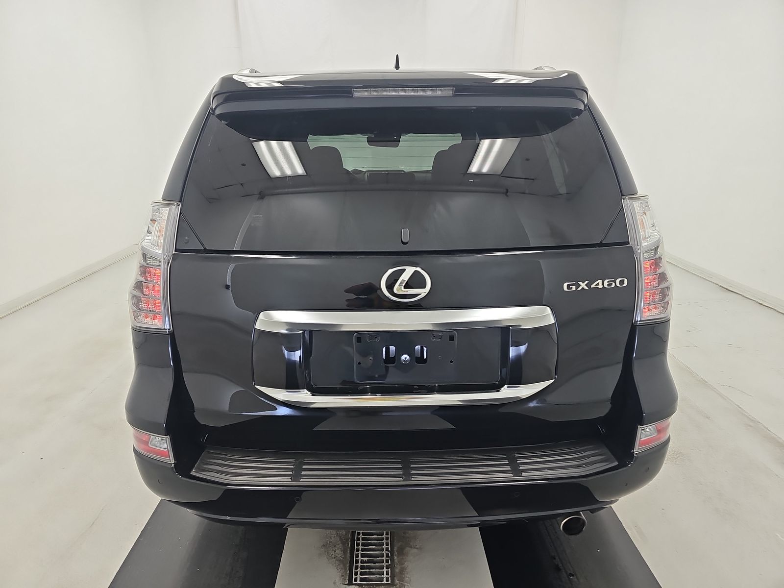 2021 Lexus GX GX 460 Luxury AWD