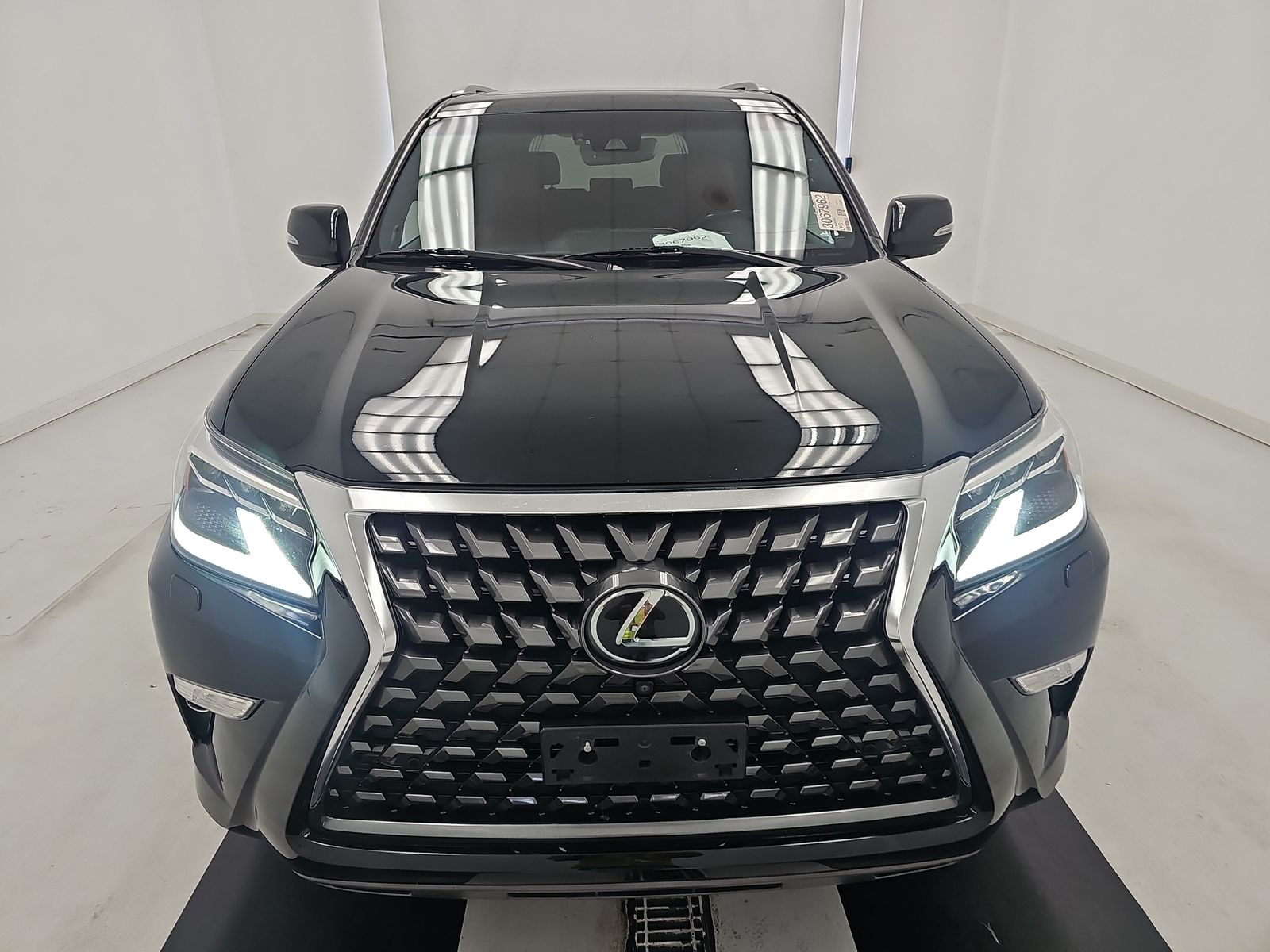 2021 Lexus GX GX 460 Luxury AWD