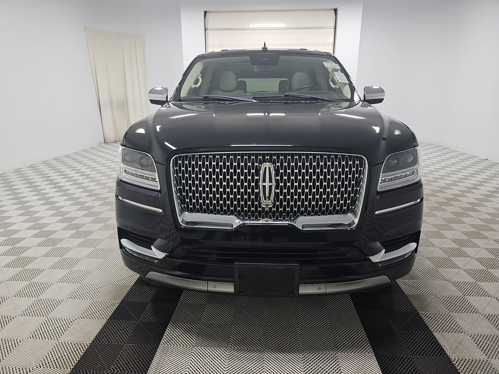 2021 Lincoln Navigator L Black Label AWD