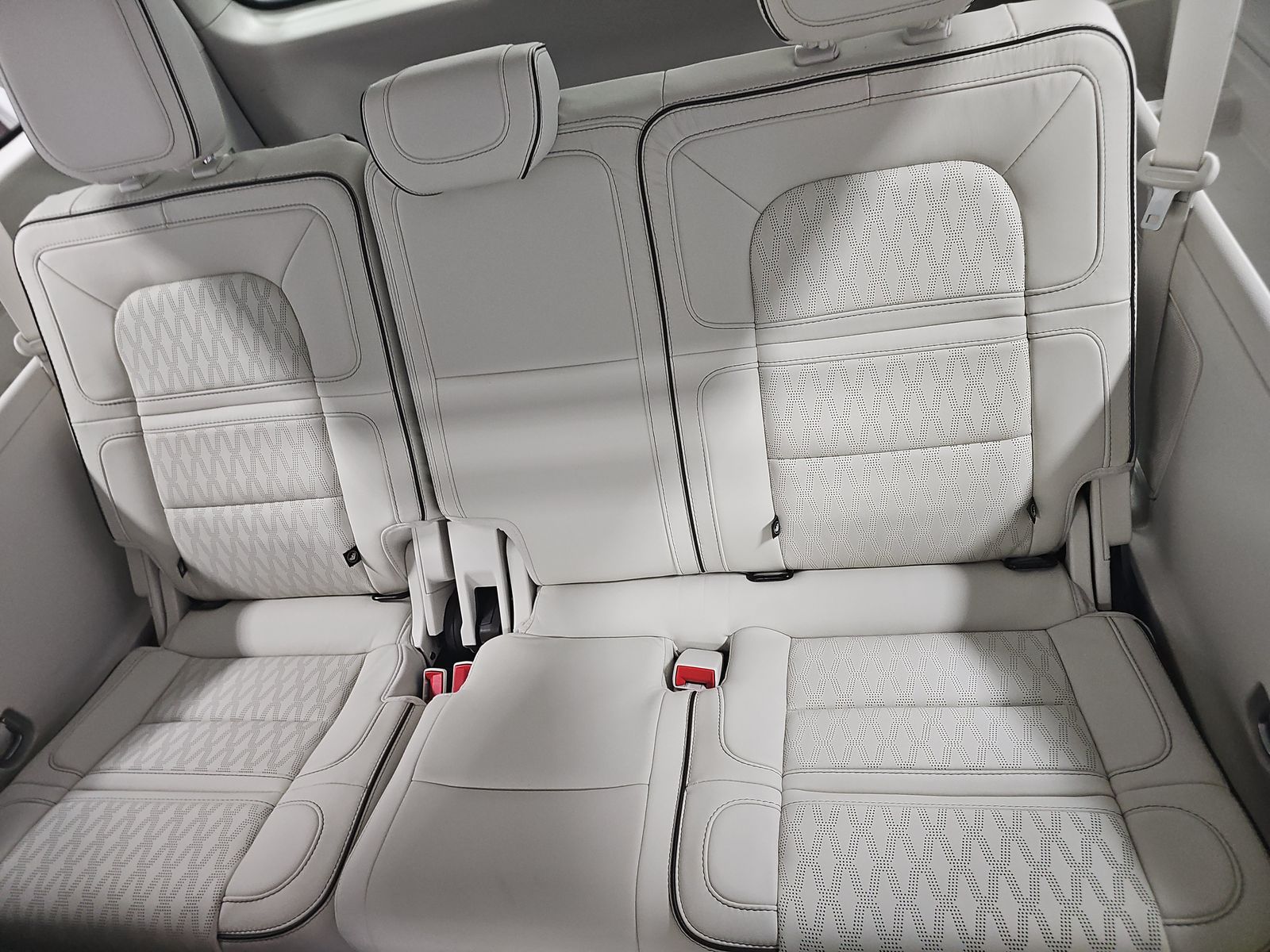 2021 Lincoln Navigator L Black Label AWD