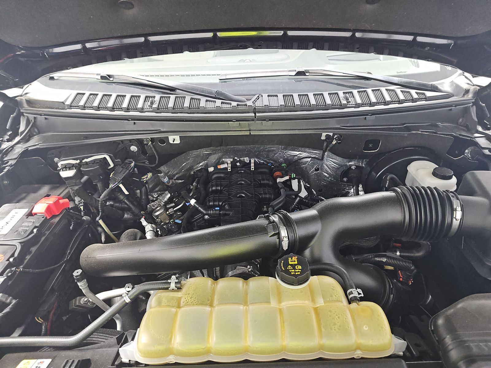 2021 Lincoln Navigator L Black Label AWD