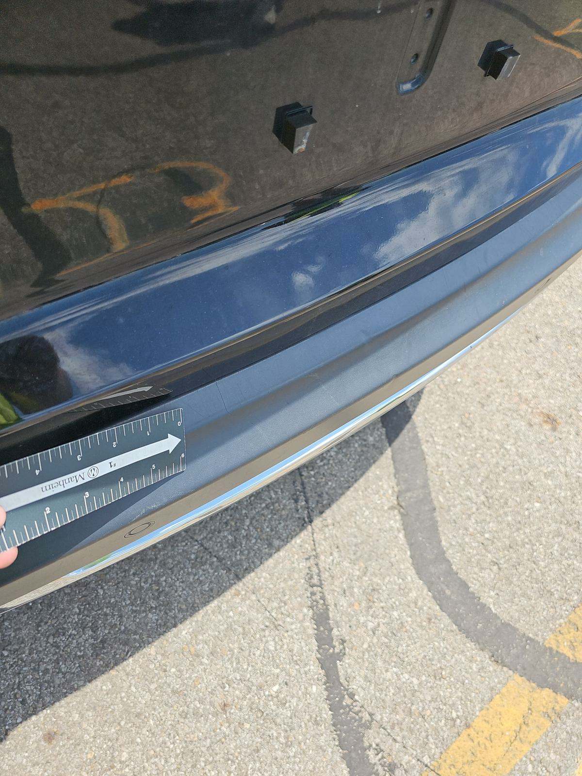 2020 Jeep Cherokee Limited AWD