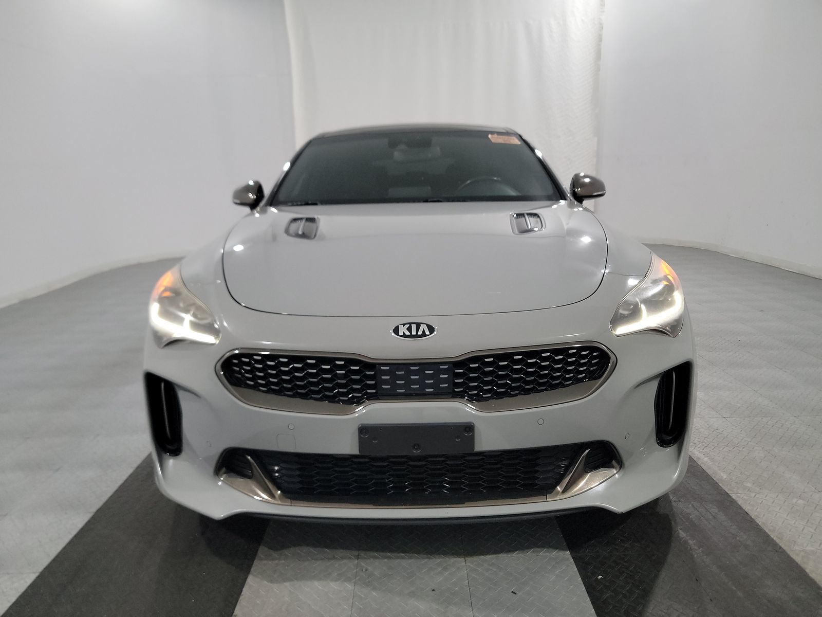 2018 Kia Stinger GT1 AWD