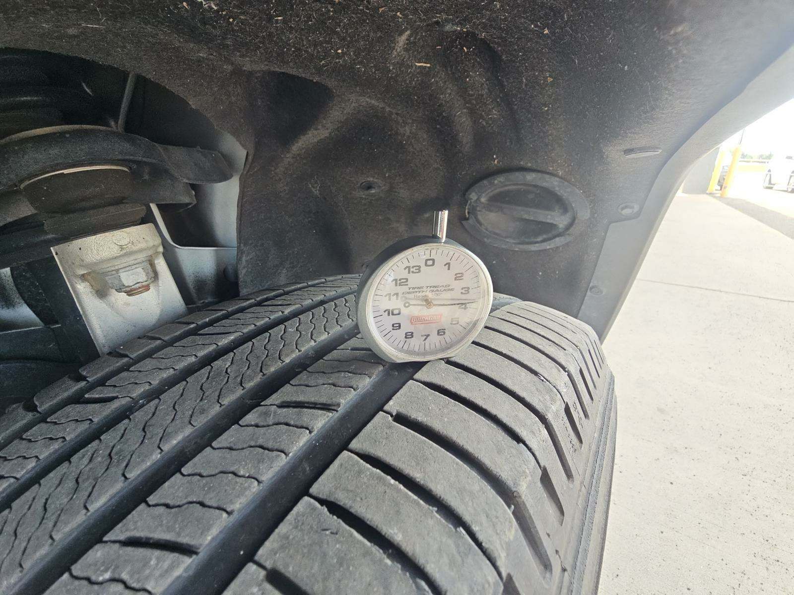 2021 Jeep Compass 80th Special Edition AWD