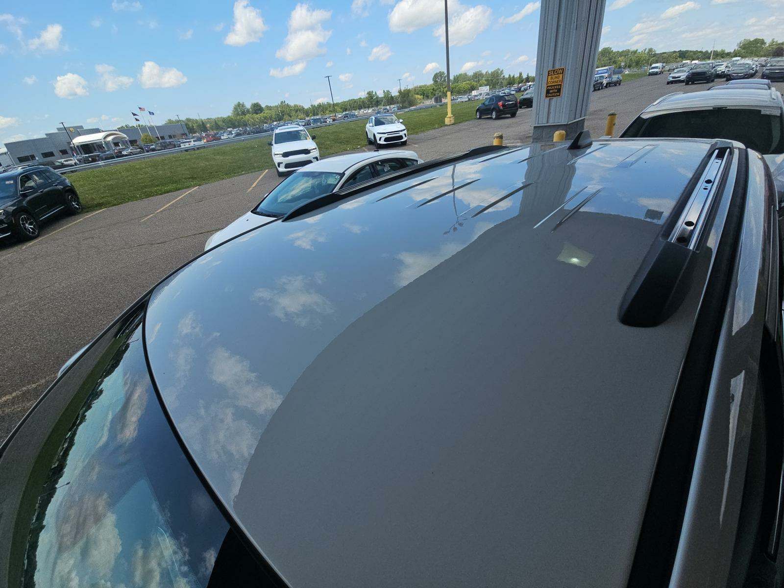 2021 Jeep Compass 80th Special Edition AWD