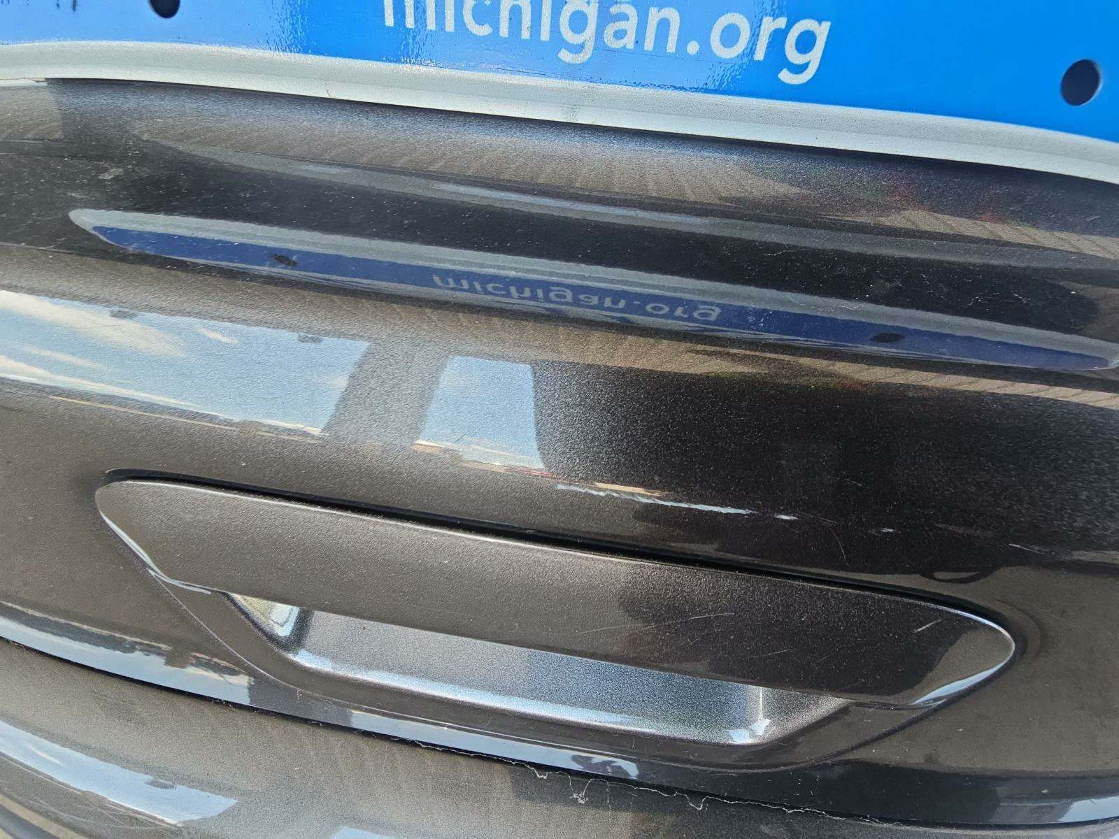 2021 Jeep Compass 80th Special Edition AWD