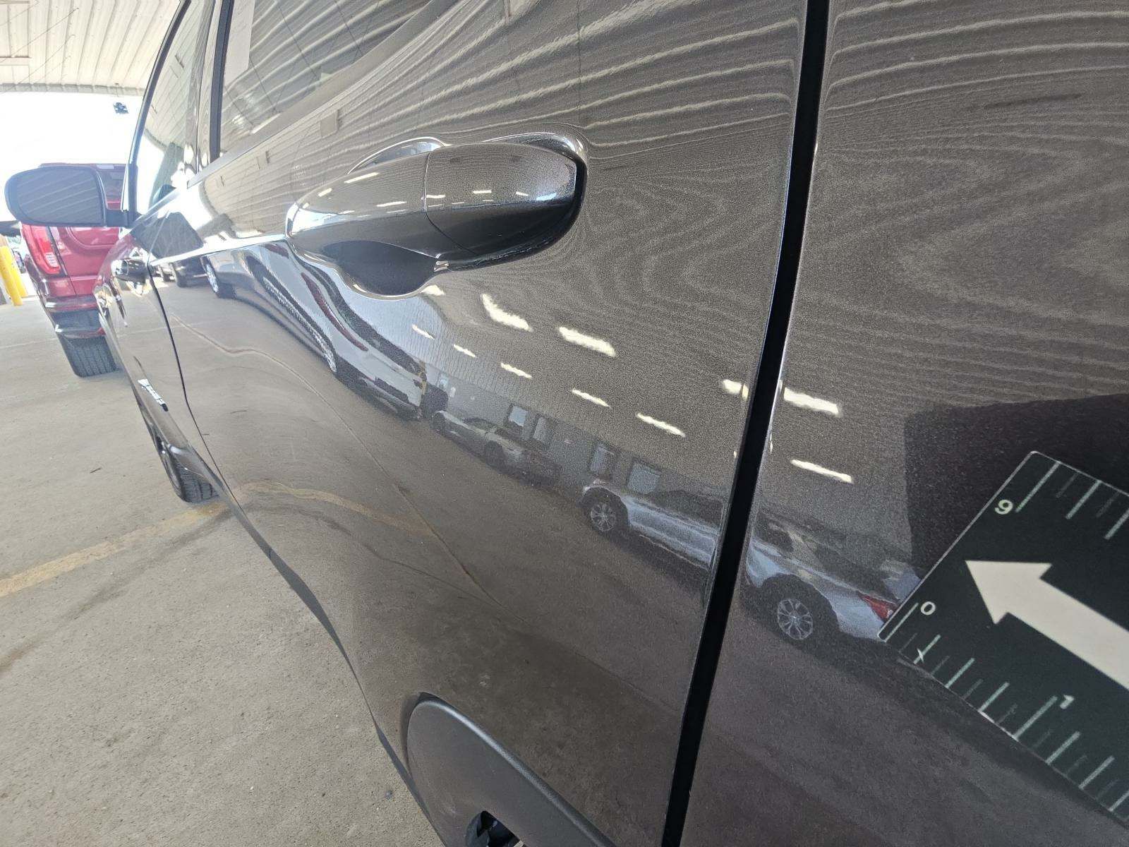 2021 Jeep Compass 80th Special Edition AWD