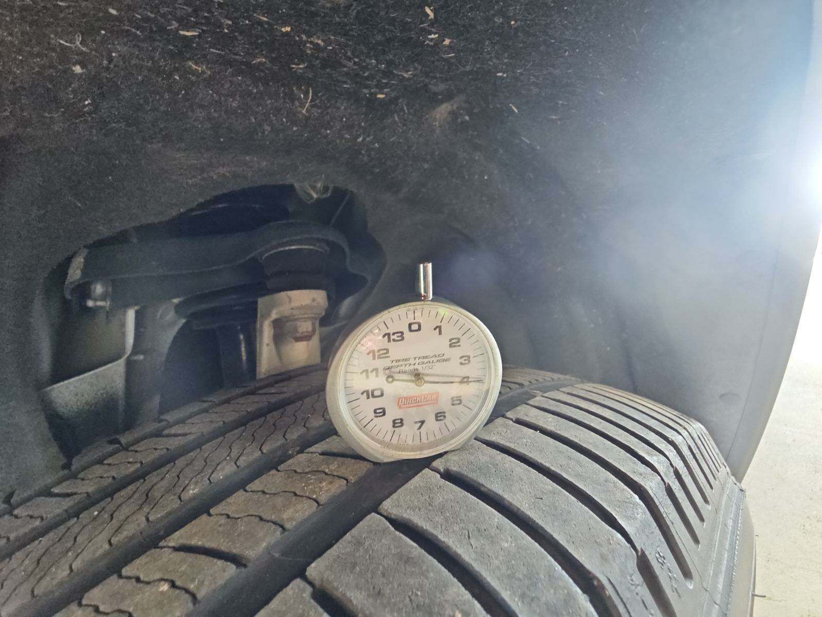 2021 Jeep Compass 80th Special Edition AWD