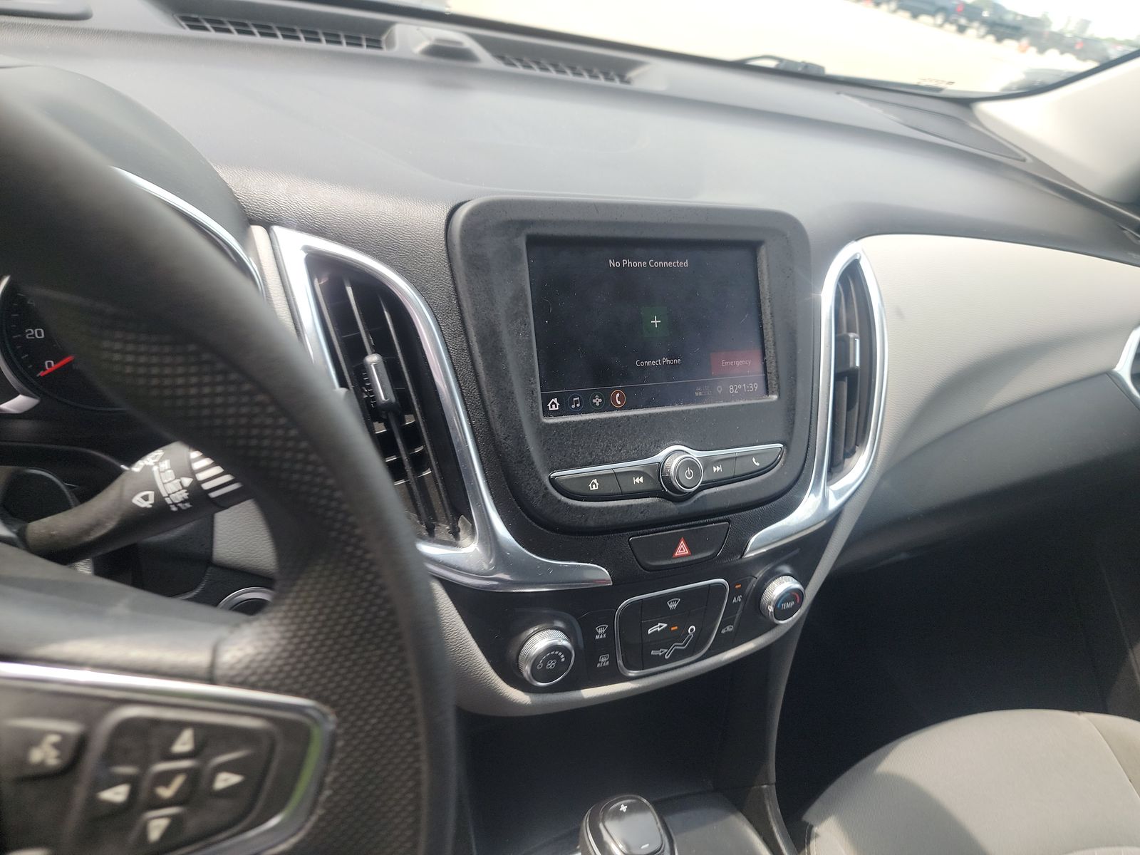 2020 Chevrolet Equinox LT AWD