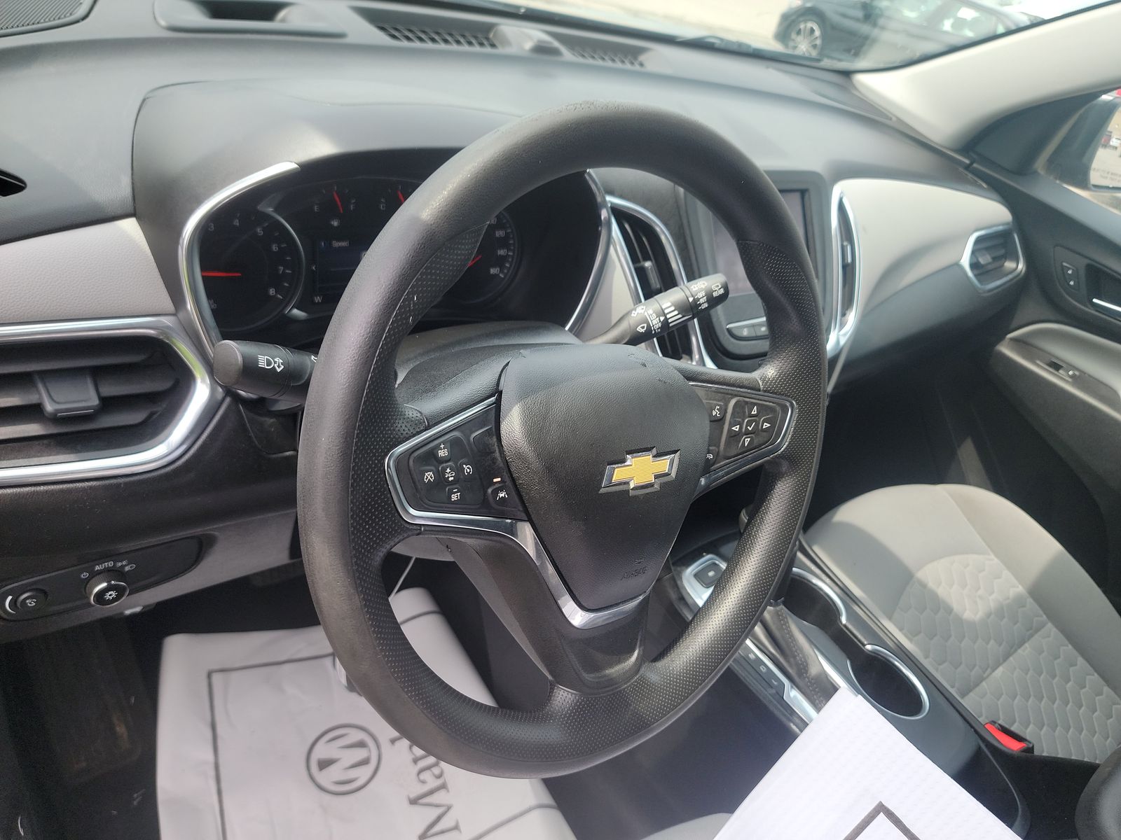 2020 Chevrolet Equinox LT AWD