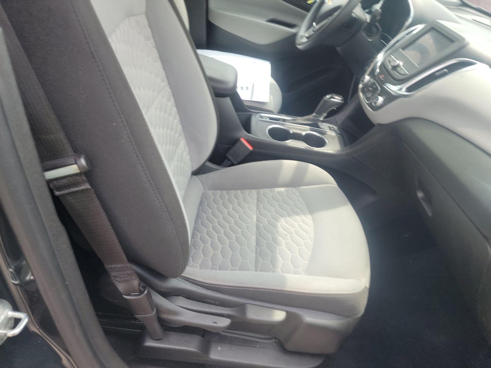 2020 Chevrolet Equinox LT AWD