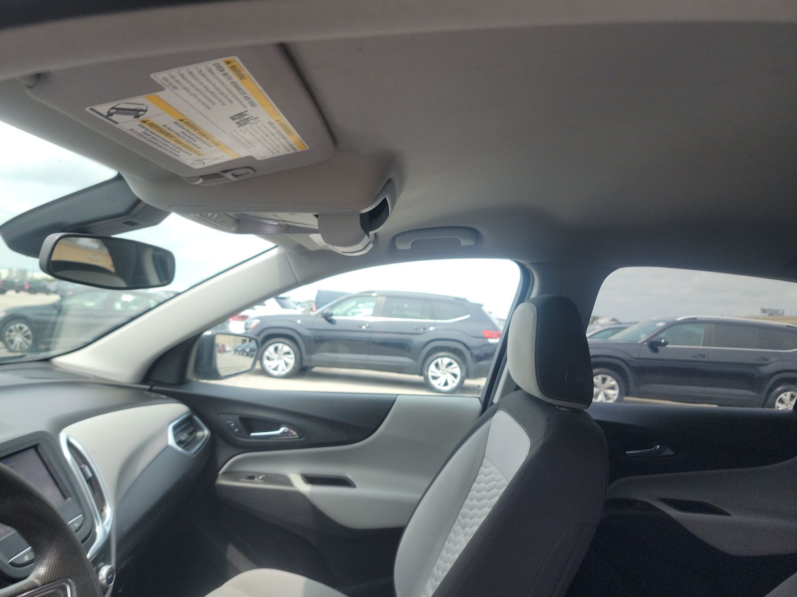 2020 Chevrolet Equinox LT AWD