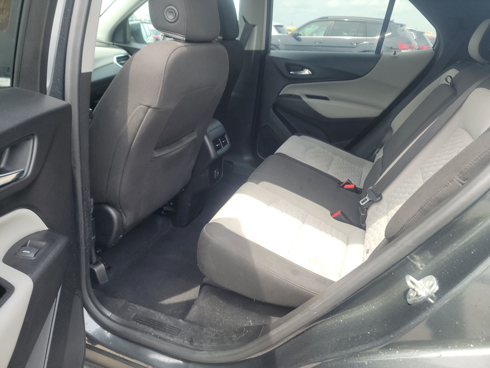 2020 Chevrolet Equinox LT AWD