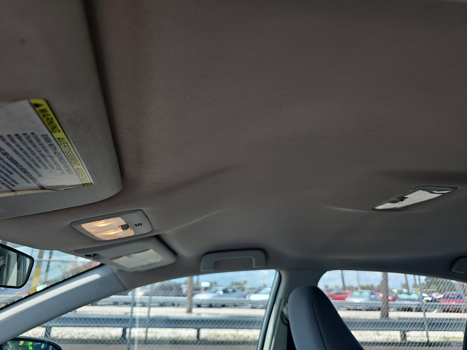 2014 Toyota Corolla L FWD