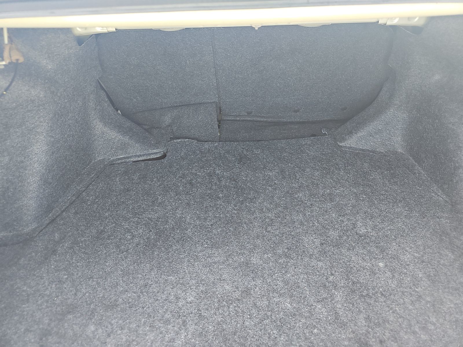 2014 Toyota Corolla L FWD