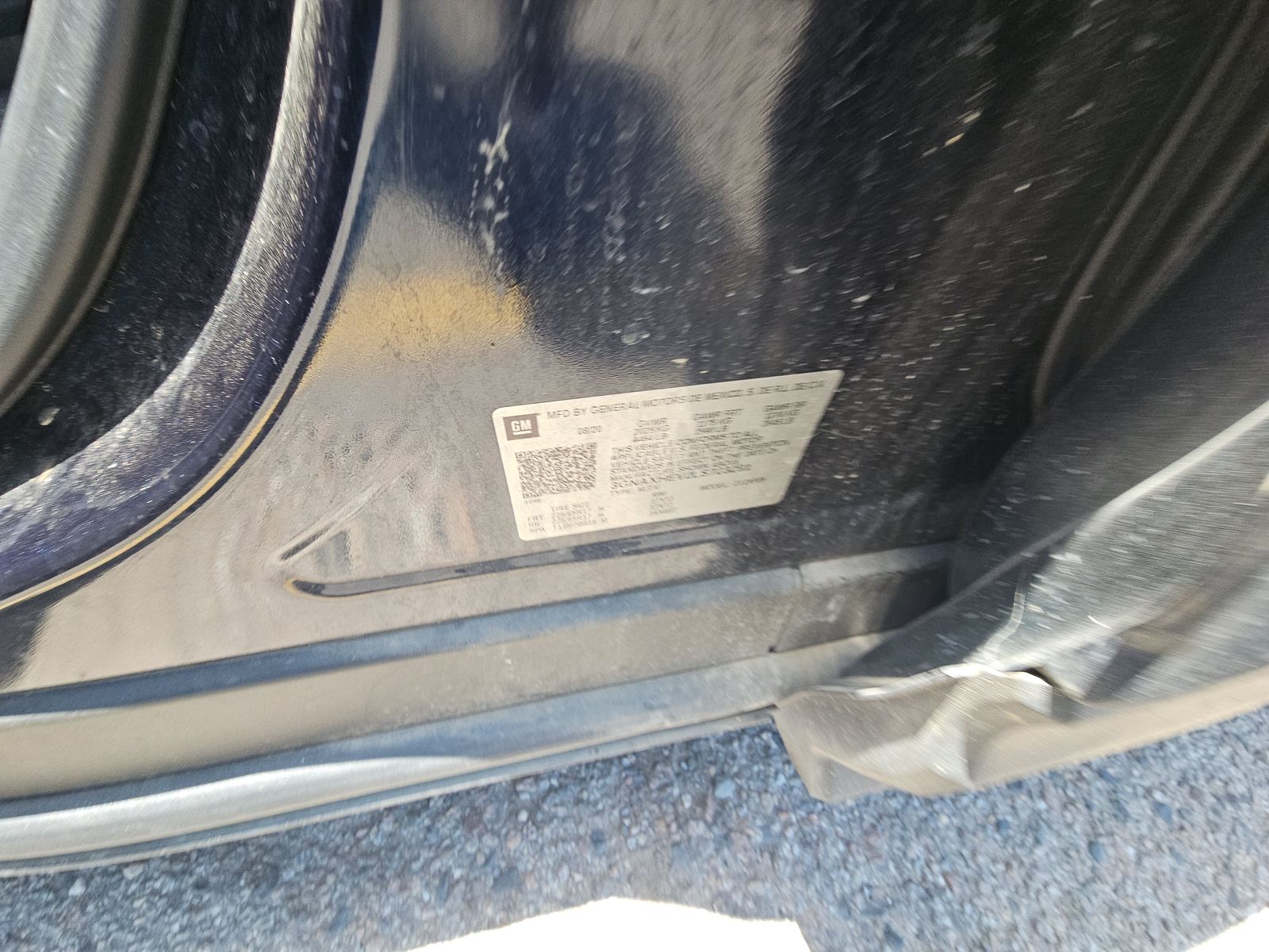 2020 Chevrolet Equinox LS FWD