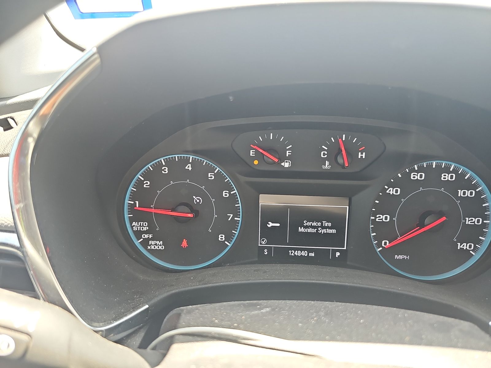 2020 Chevrolet Equinox LS FWD