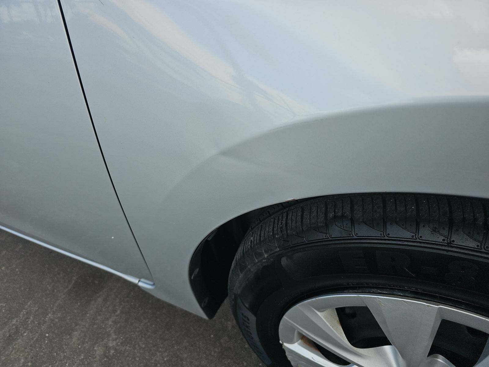 2014 Toyota Corolla L FWD