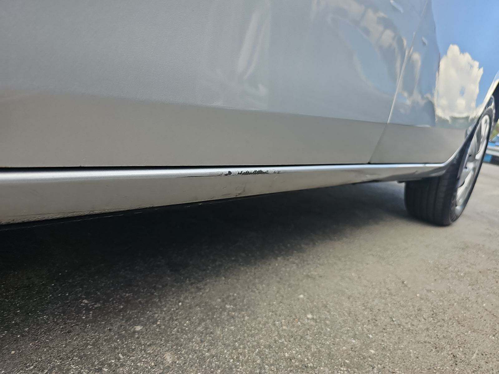 2014 Toyota Corolla L FWD