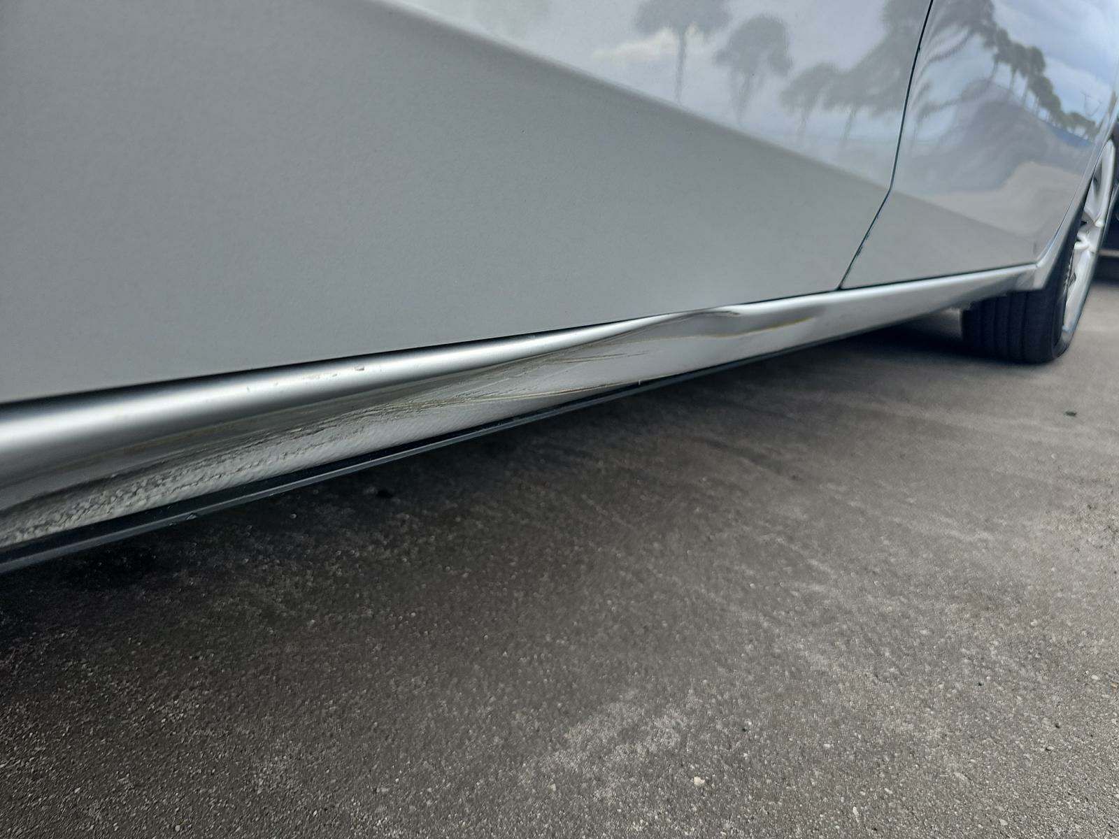 2014 Toyota Corolla L FWD