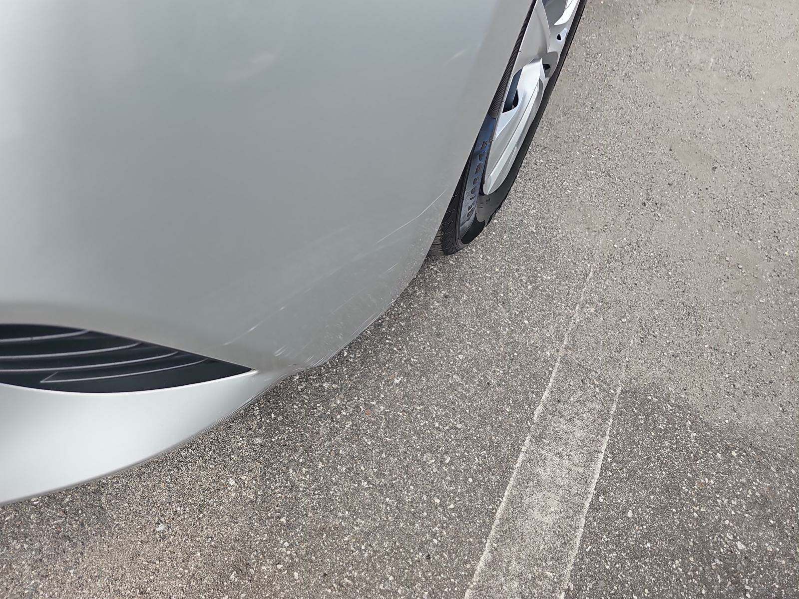 2014 Toyota Corolla L FWD