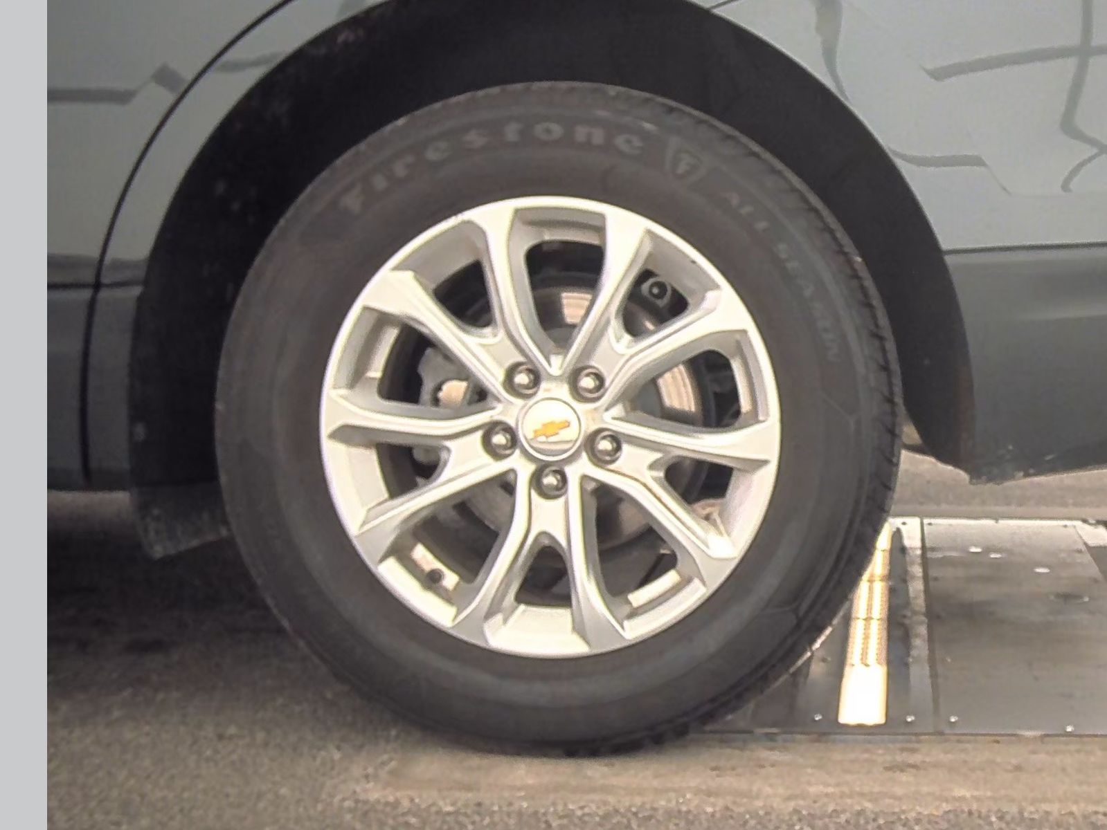 2020 Chevrolet Equinox LT AWD