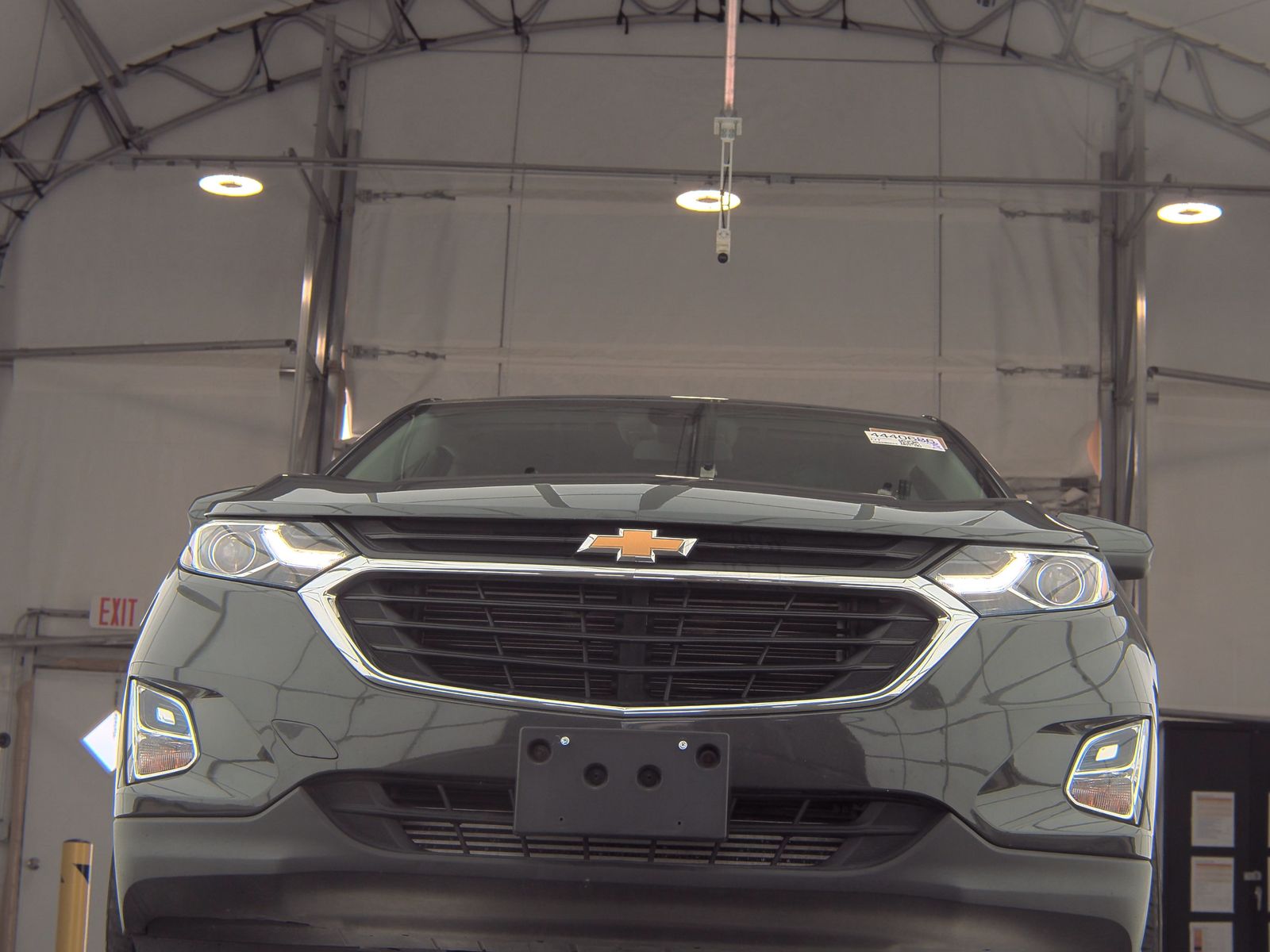 2020 Chevrolet Equinox LT AWD