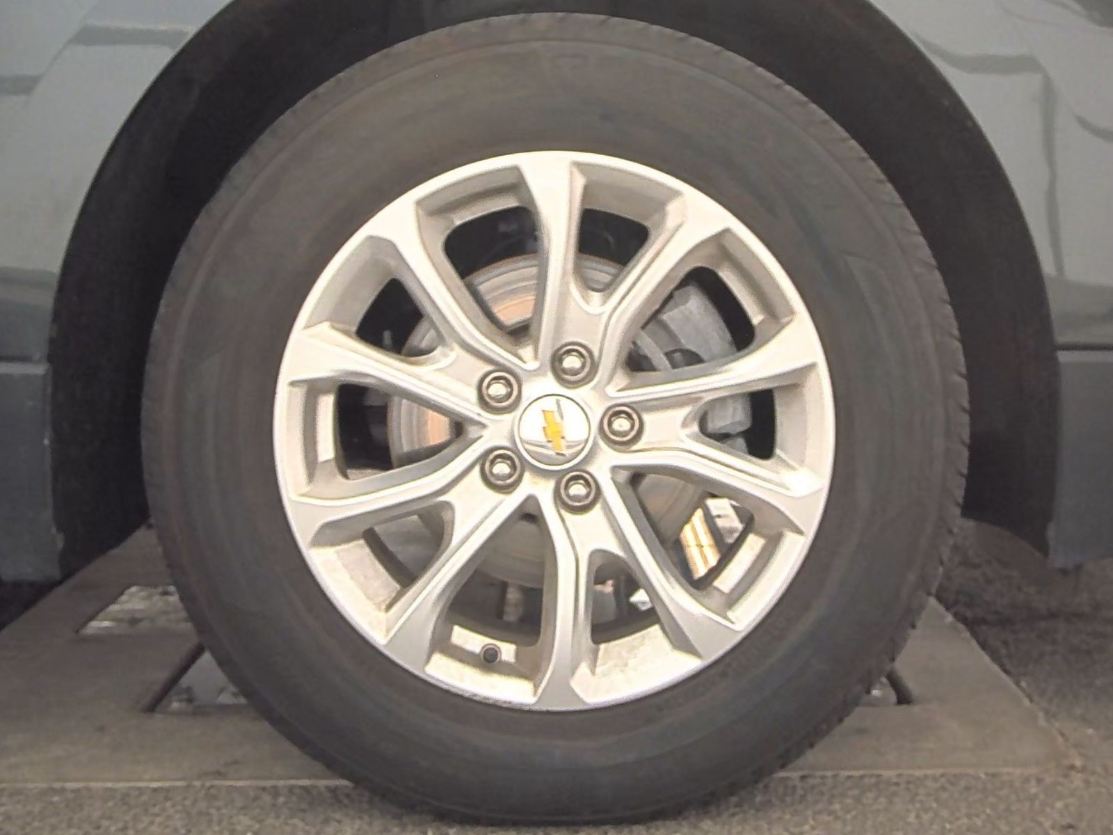 2020 Chevrolet Equinox LT AWD