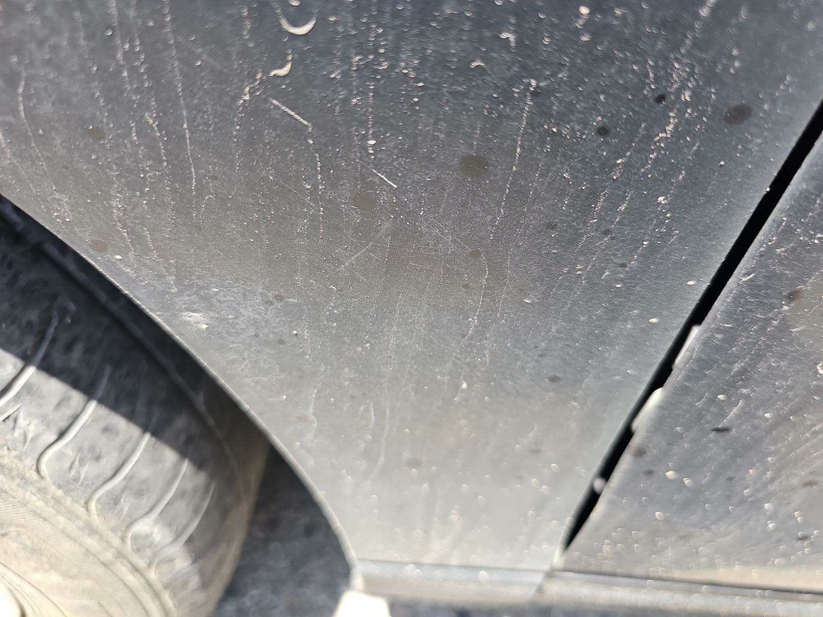 2020 Chevrolet Equinox LS FWD