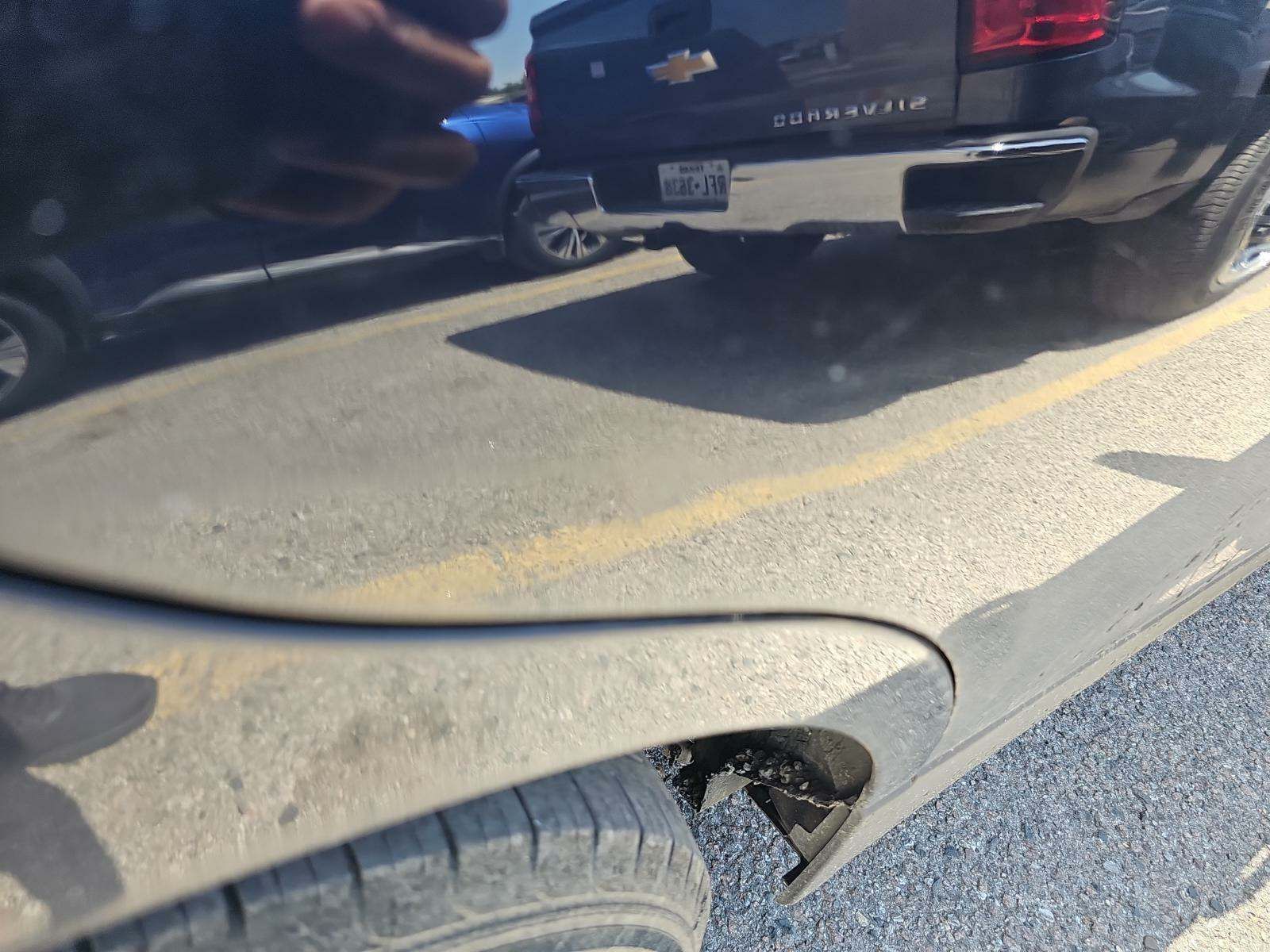 2020 Chevrolet Equinox LS FWD