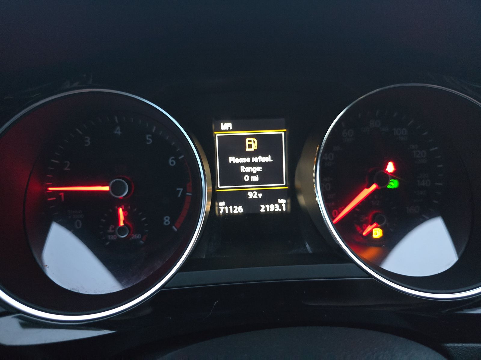 2017 Volkswagen Jetta 2.0T GLI FWD