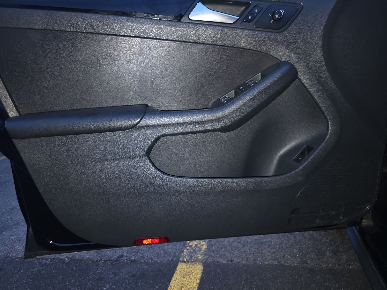 2017 Volkswagen Jetta 2.0T GLI FWD