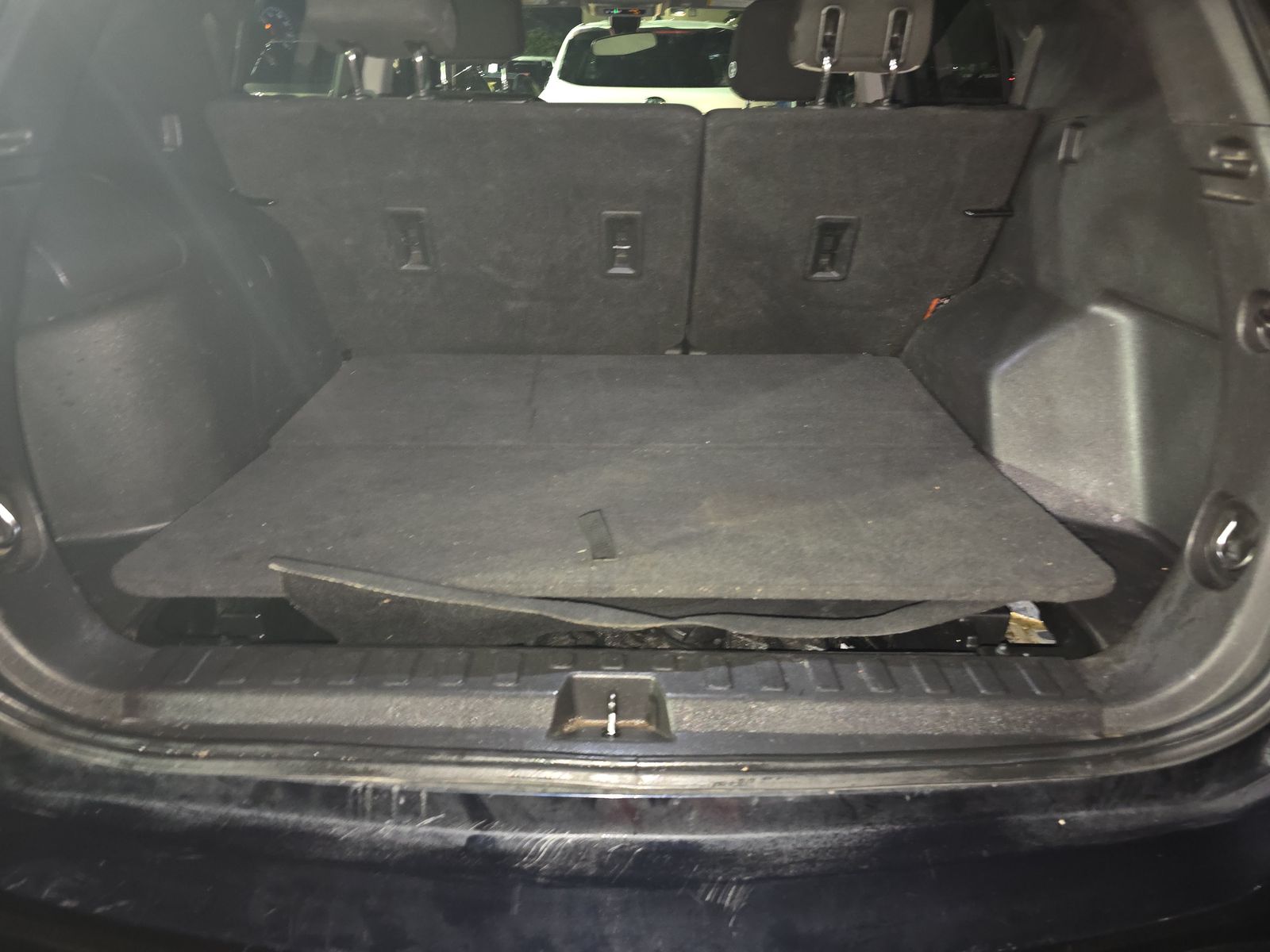 2020 Chevrolet Equinox LS FWD