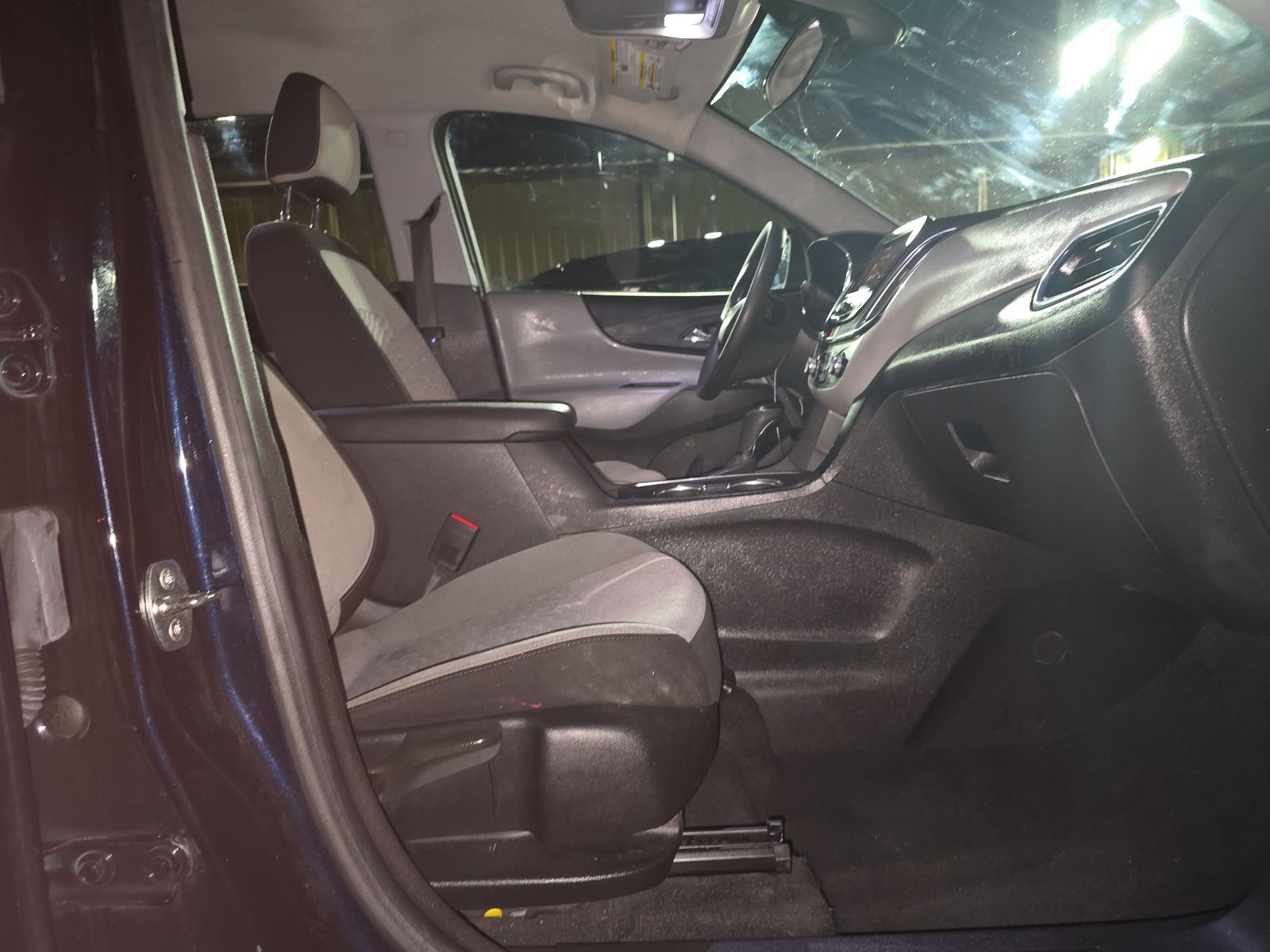 2020 Chevrolet Equinox LS FWD