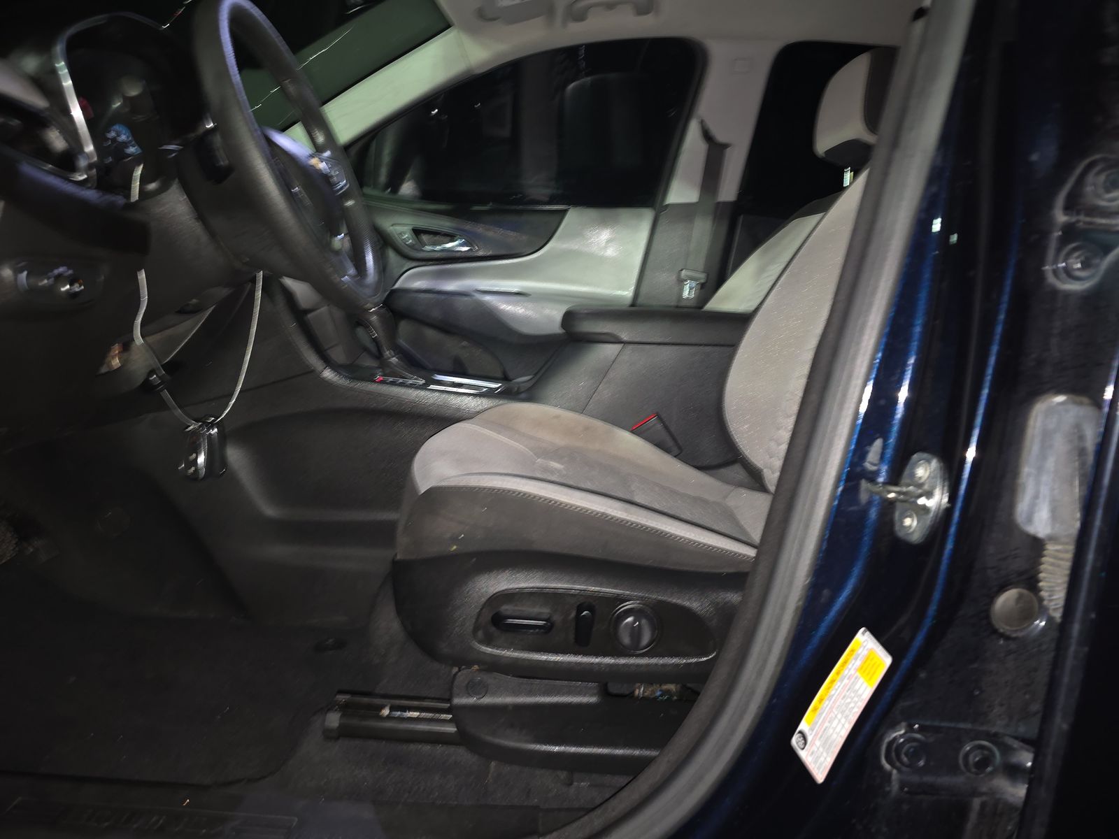 2020 Chevrolet Equinox LS FWD